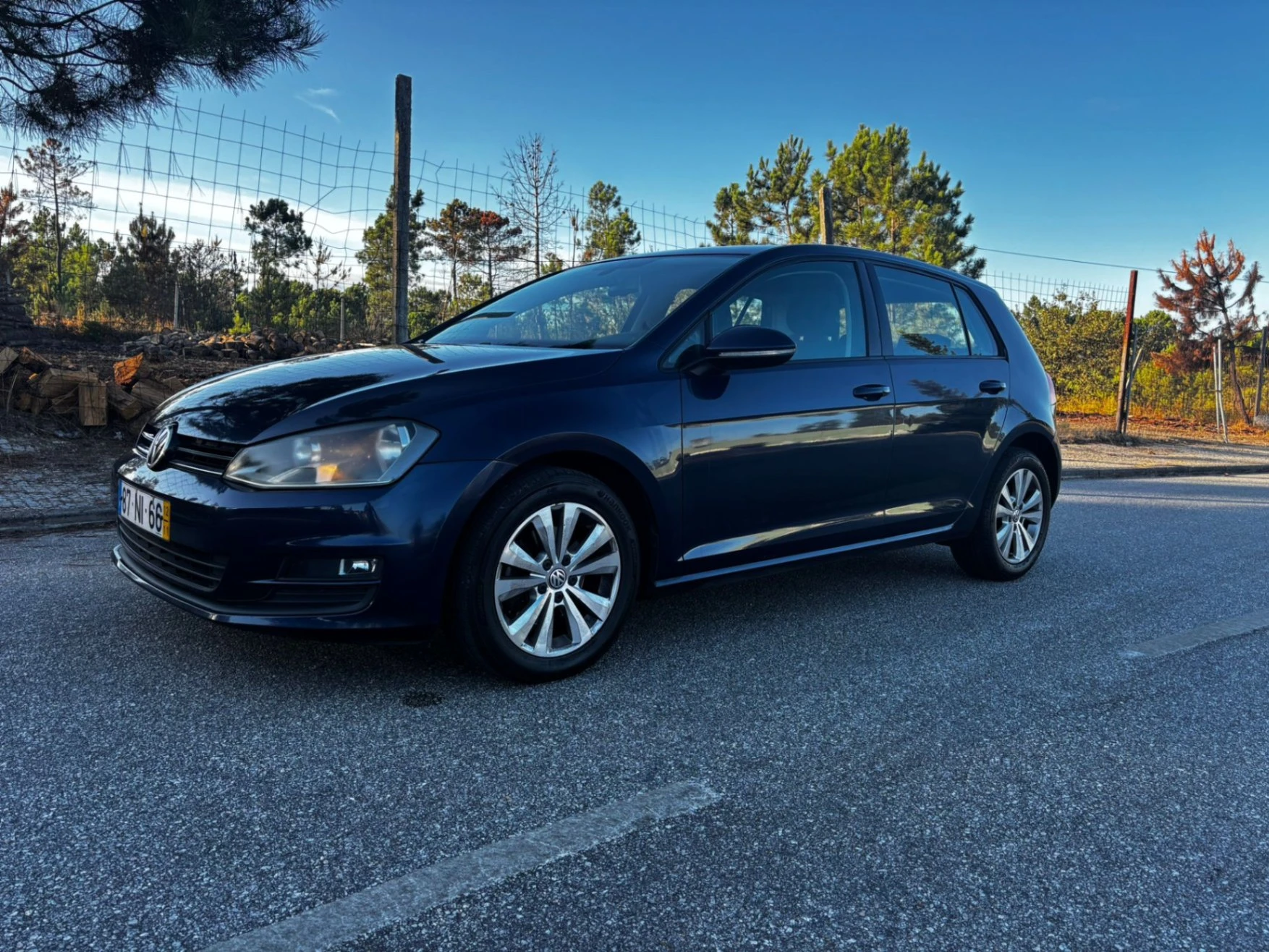 Volkswagen Golf 1.6 TDi Edition 5