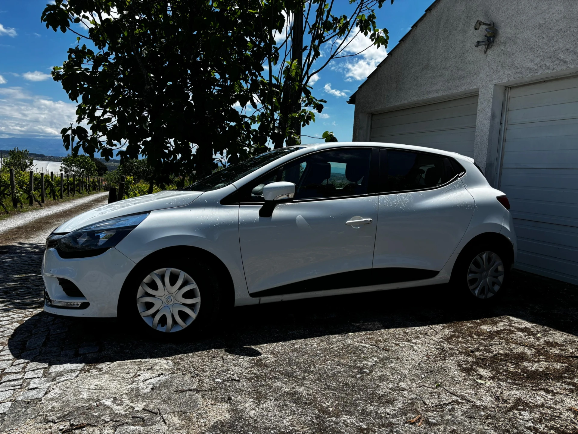 Renault Clio Hatchback 1.5 dCi 3