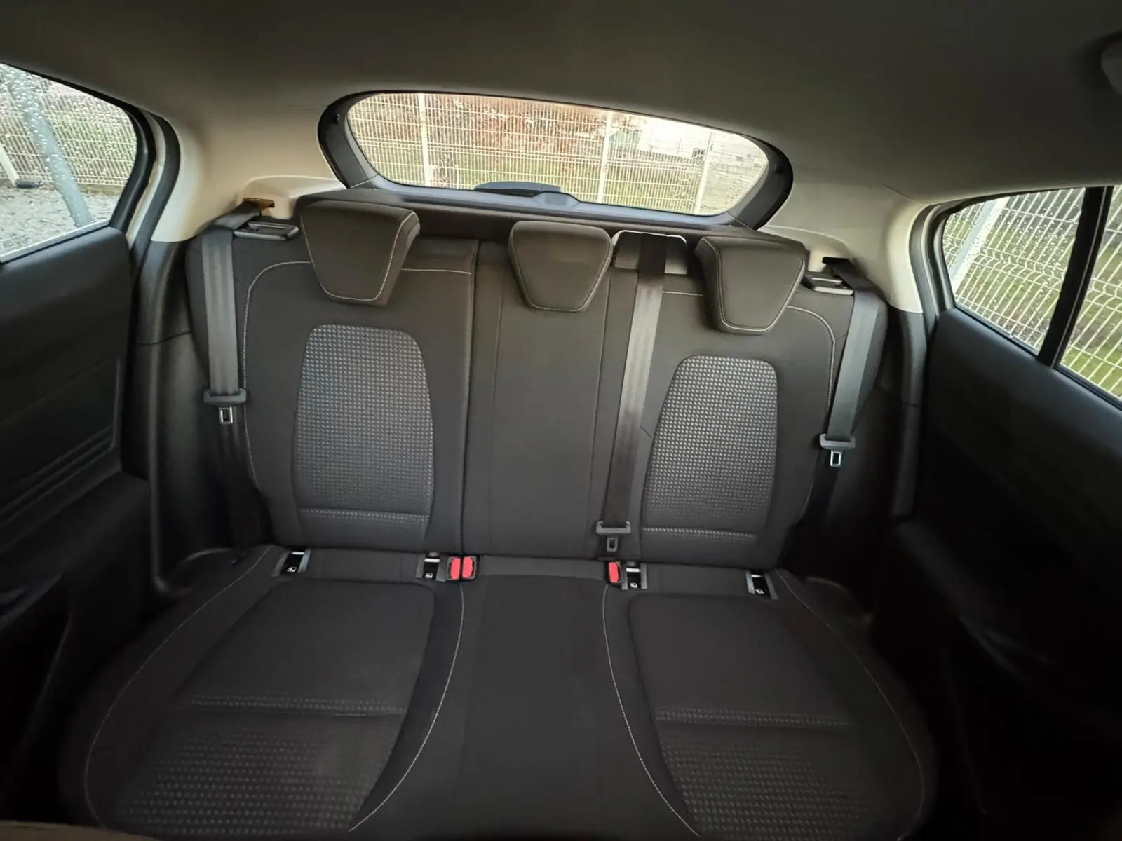 Ford Focus 1.5 TDCi EcoBlue Connected 7