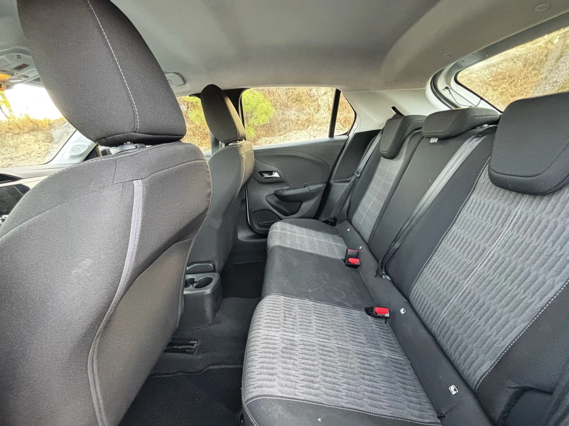 Opel Corsa 1.5 D Edition 9