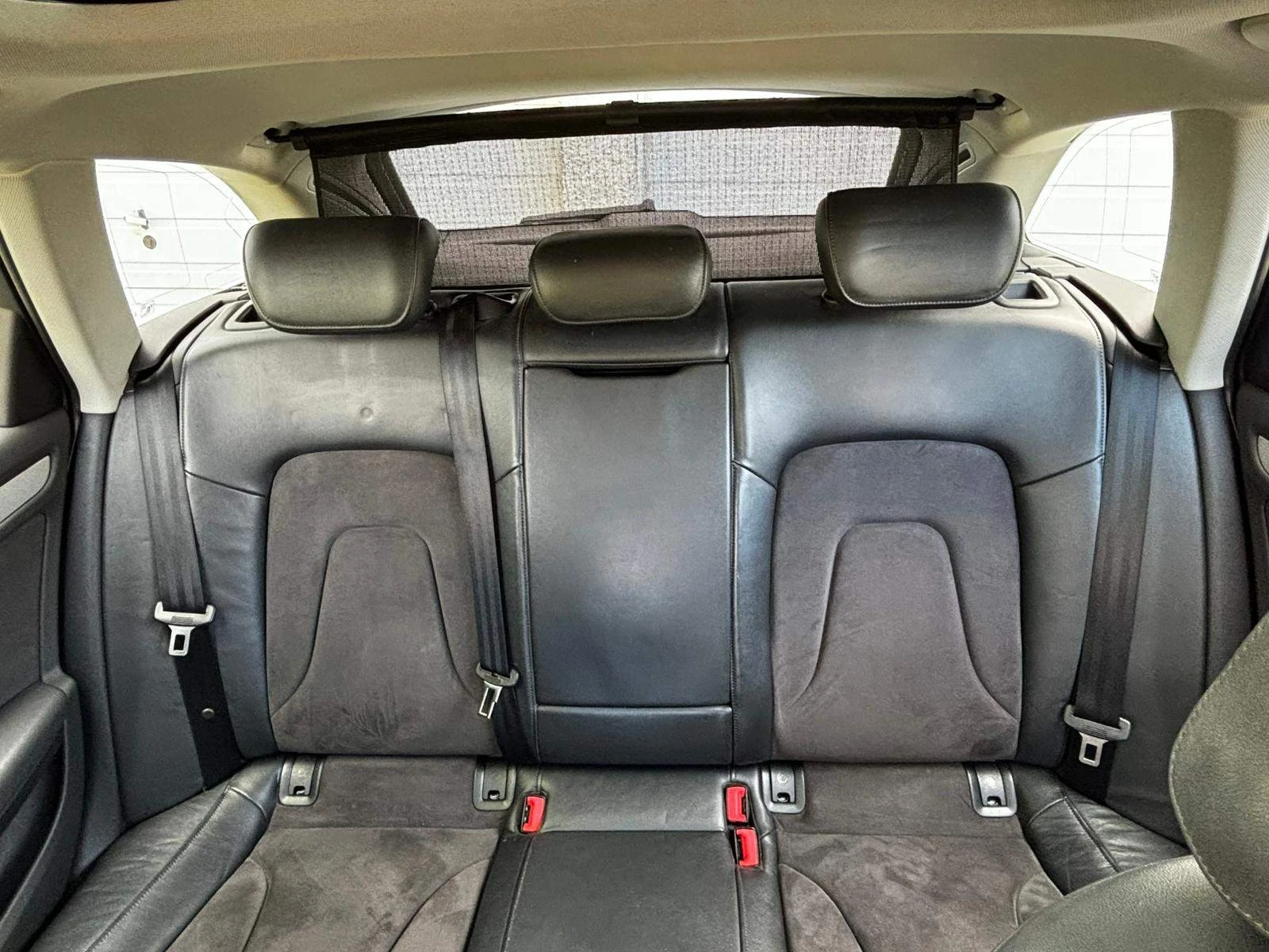 Audi A4 Allroad 2.0 TDI quattro Advance 20
