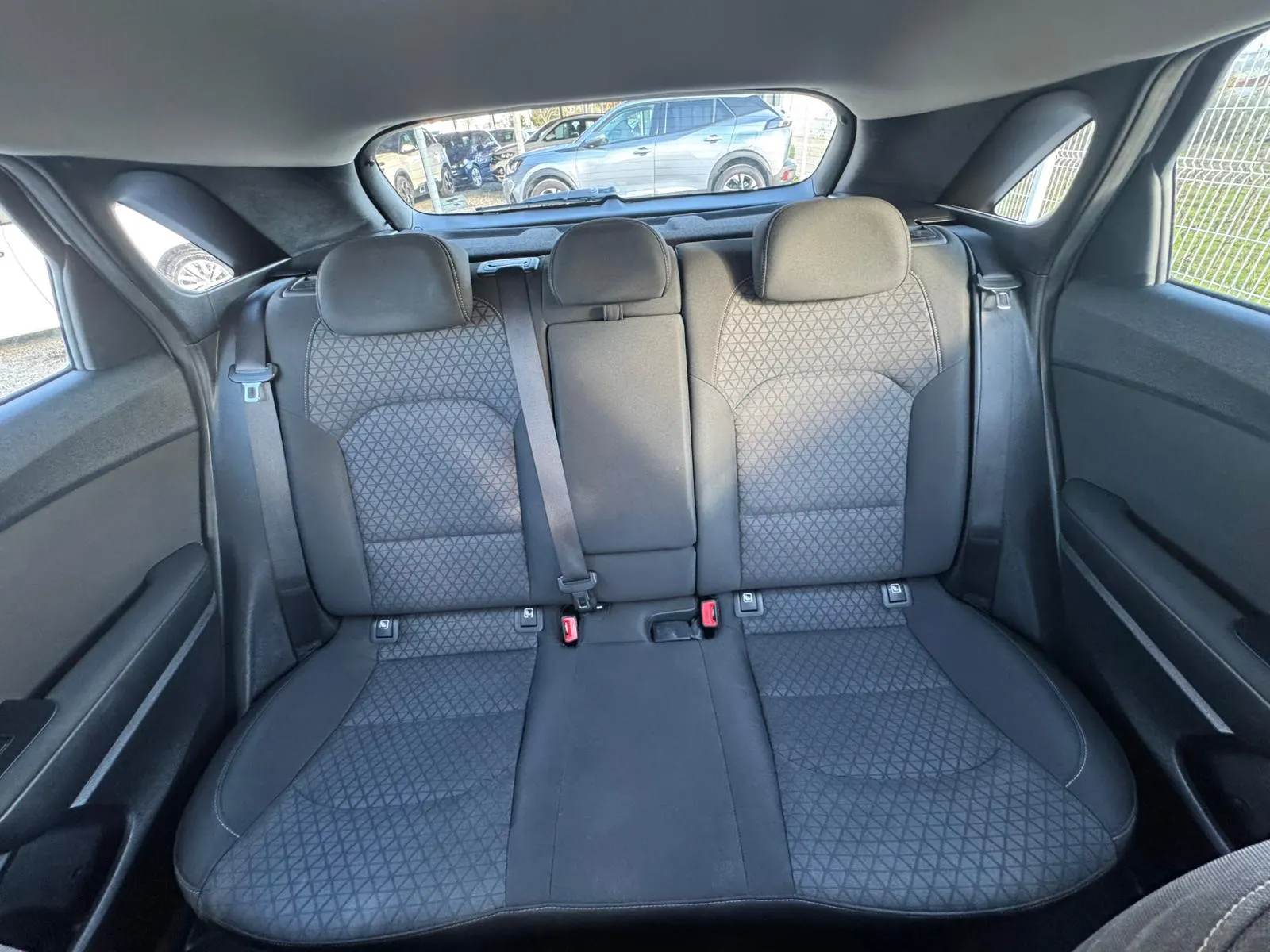 Kia Ceed 1.0 T-GDI GT Line+SRF 8