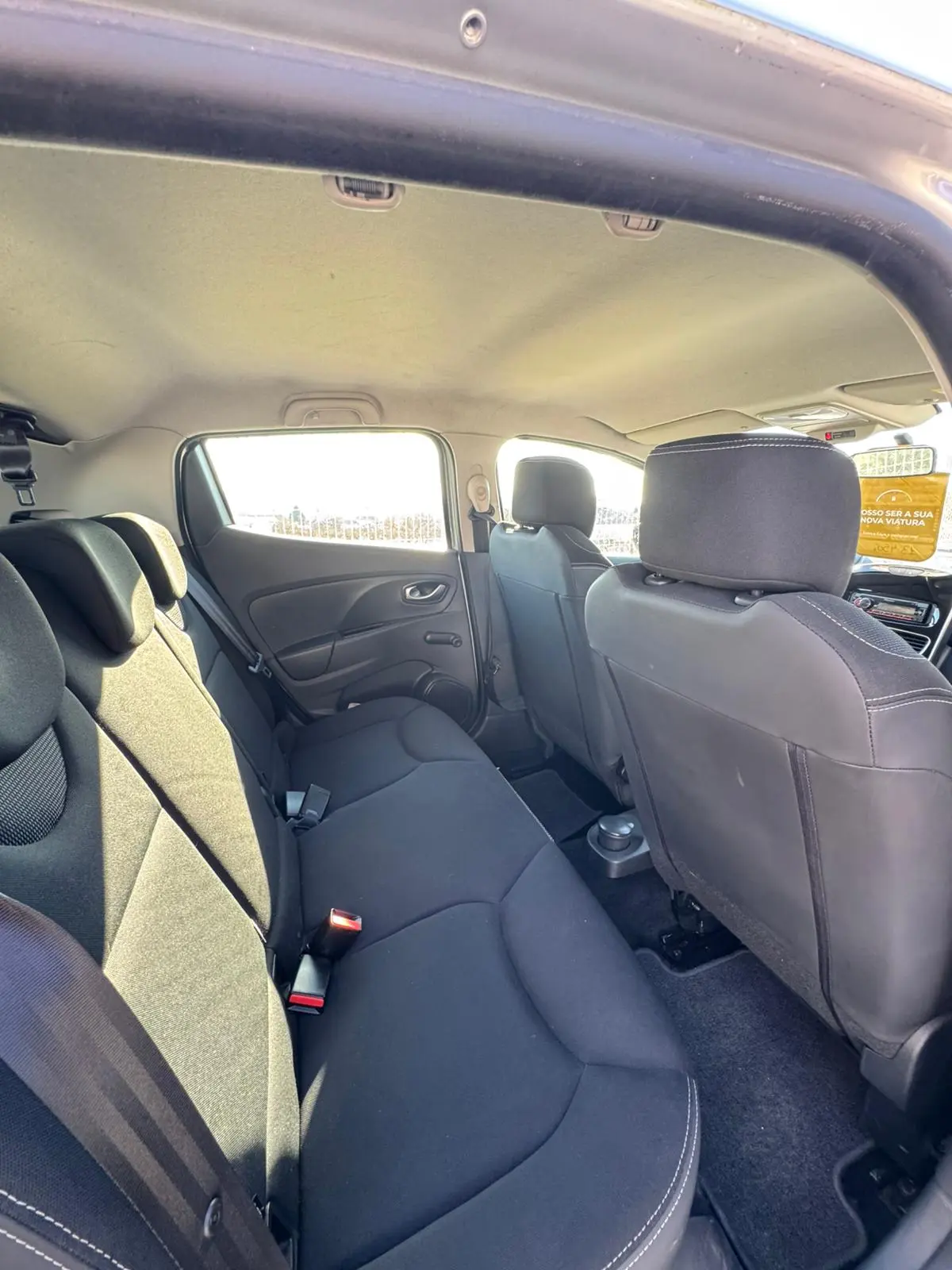 Renault Clio 1.5 dCi Zen C/PM+Pneu+P.R&Go 5