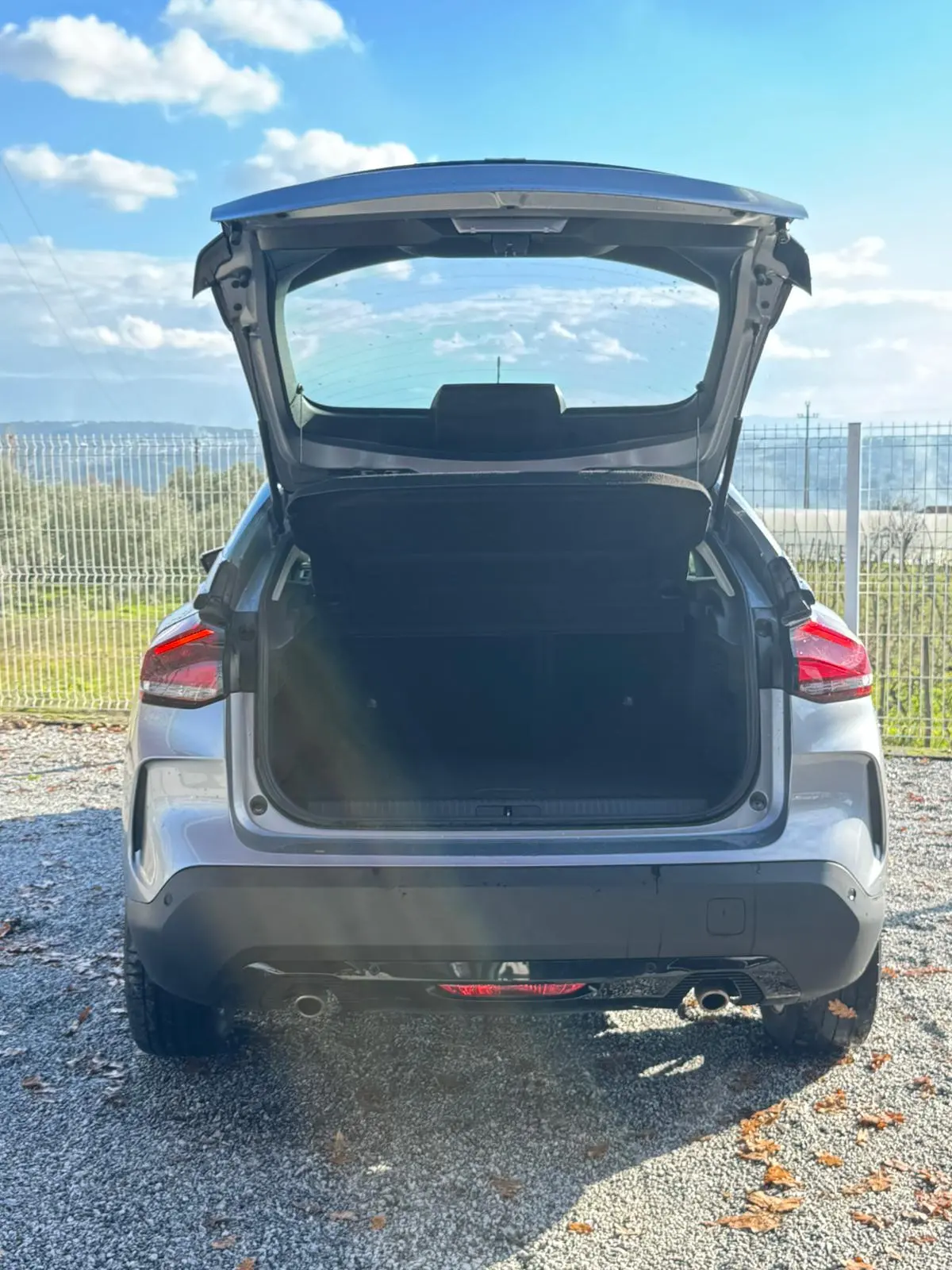 Citroën C4 1.2 PureTech Feel Pack EAT8 5