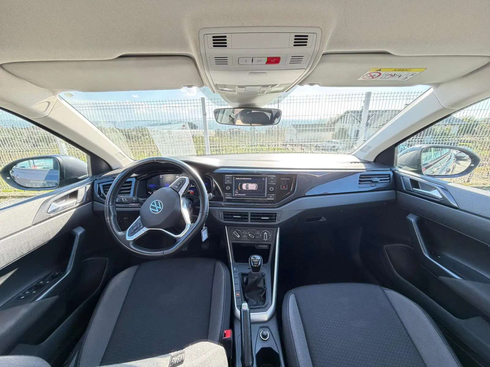 Volkswagen Taigo 1.0 TSI Life 3