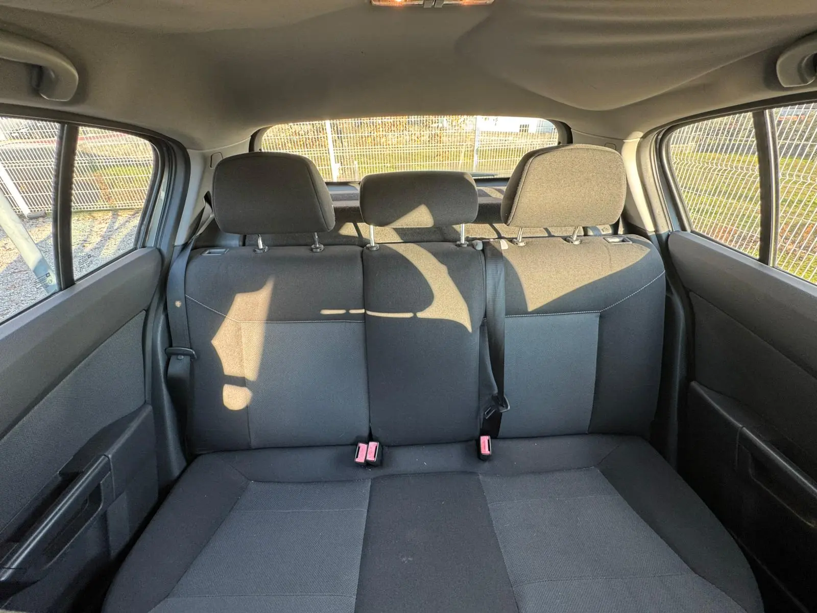 Opel Astra 1.3 CDTI Enjoy 5