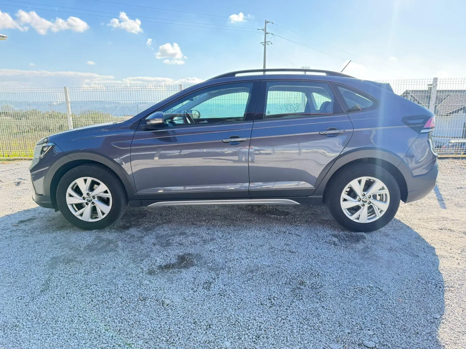 Volkswagen Taigo 1.0 TSI Life 11