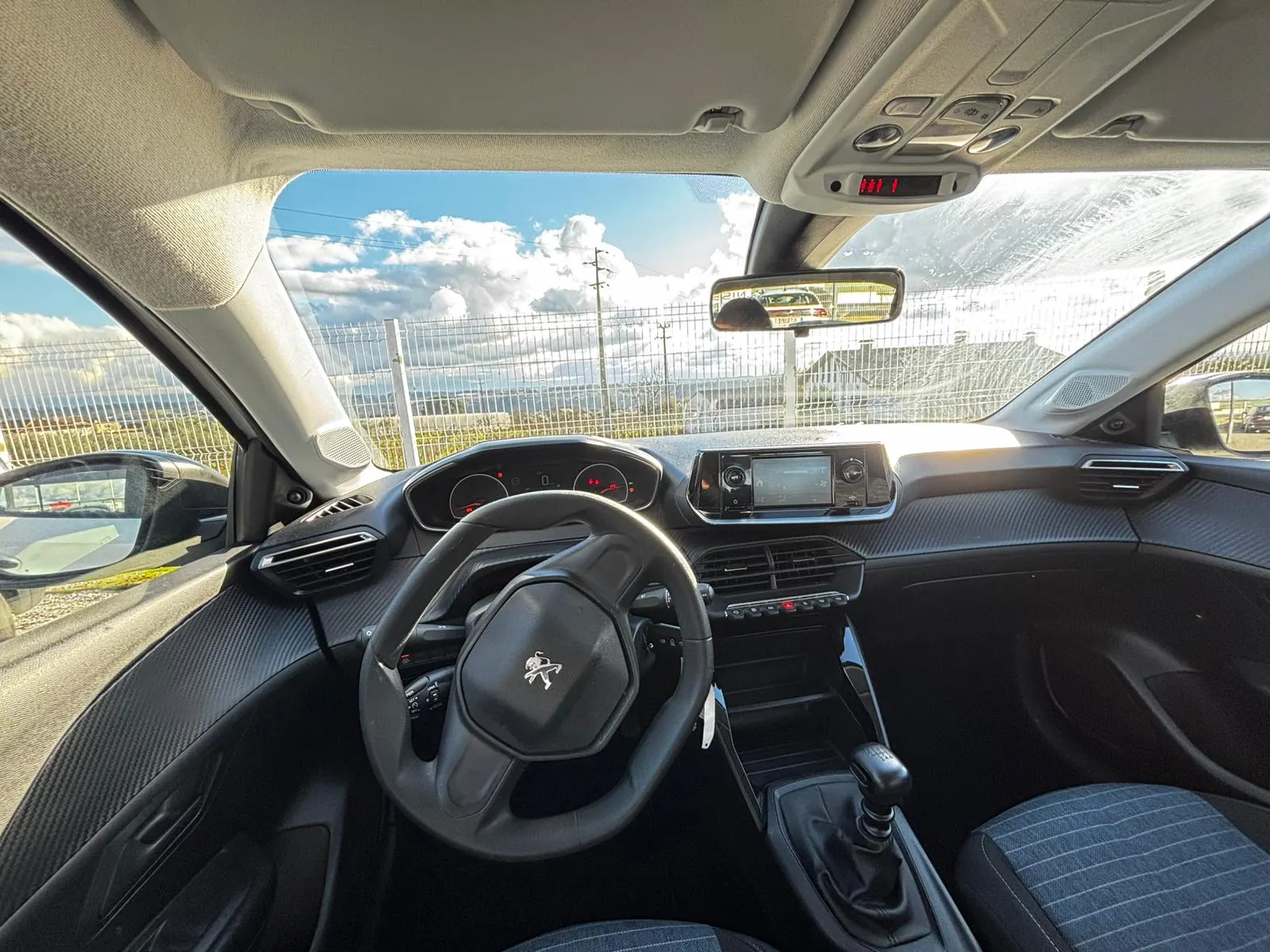 Peugeot 208 1.5 BlueHDi Active Pack 3