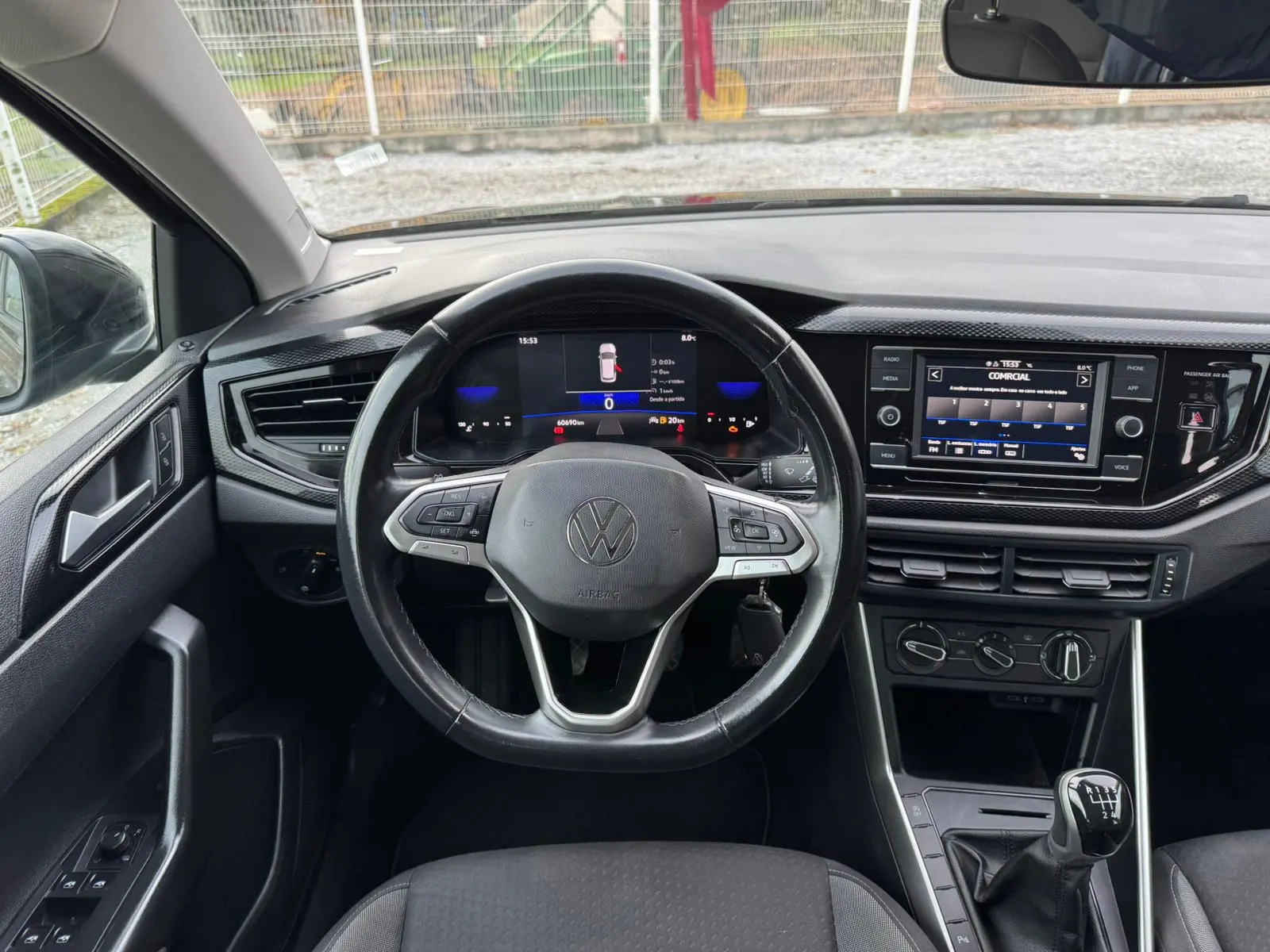 Volkswagen Taigo 1.0 TSI Life 3