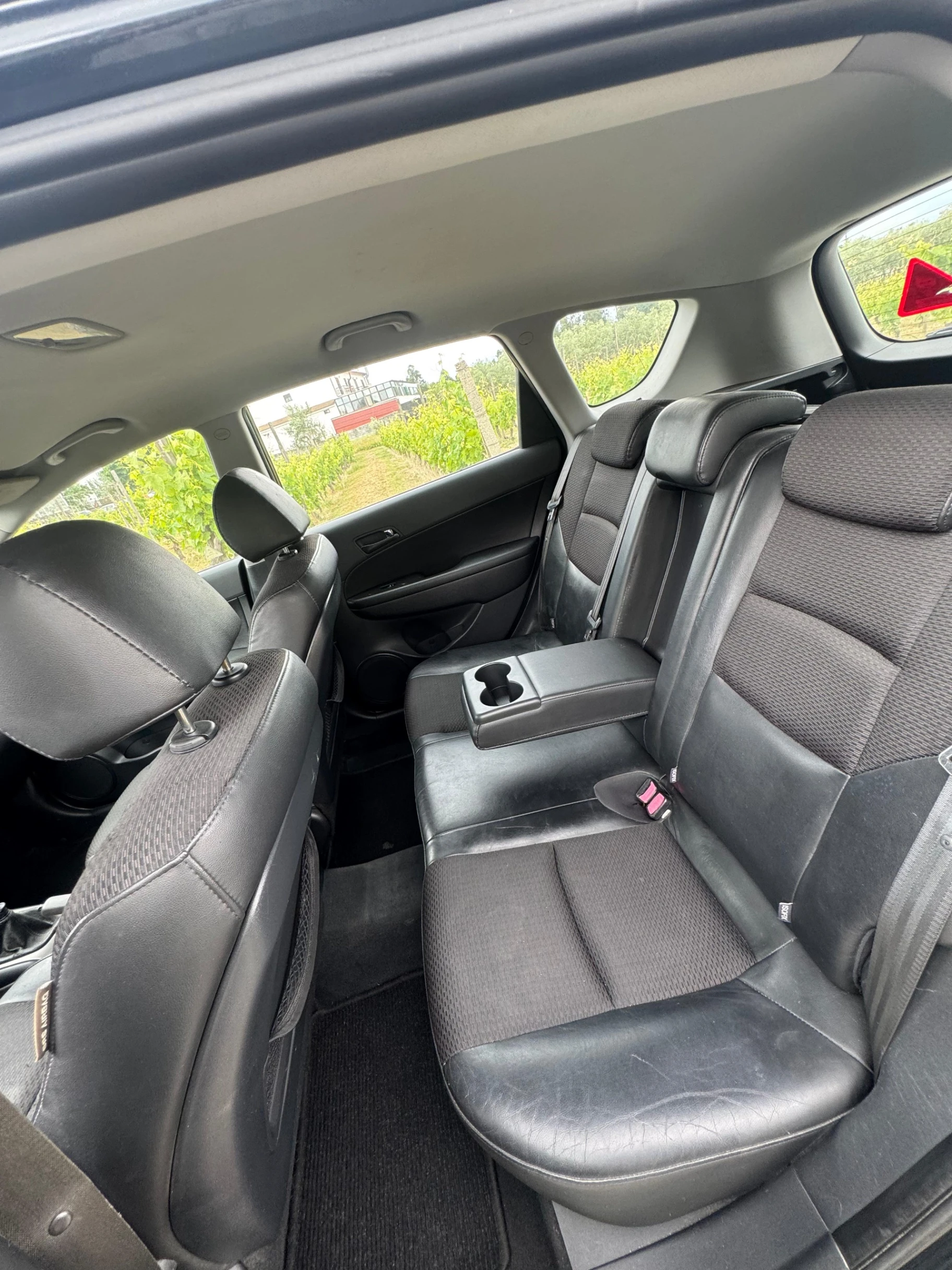 Hyundai i30 SW null 6