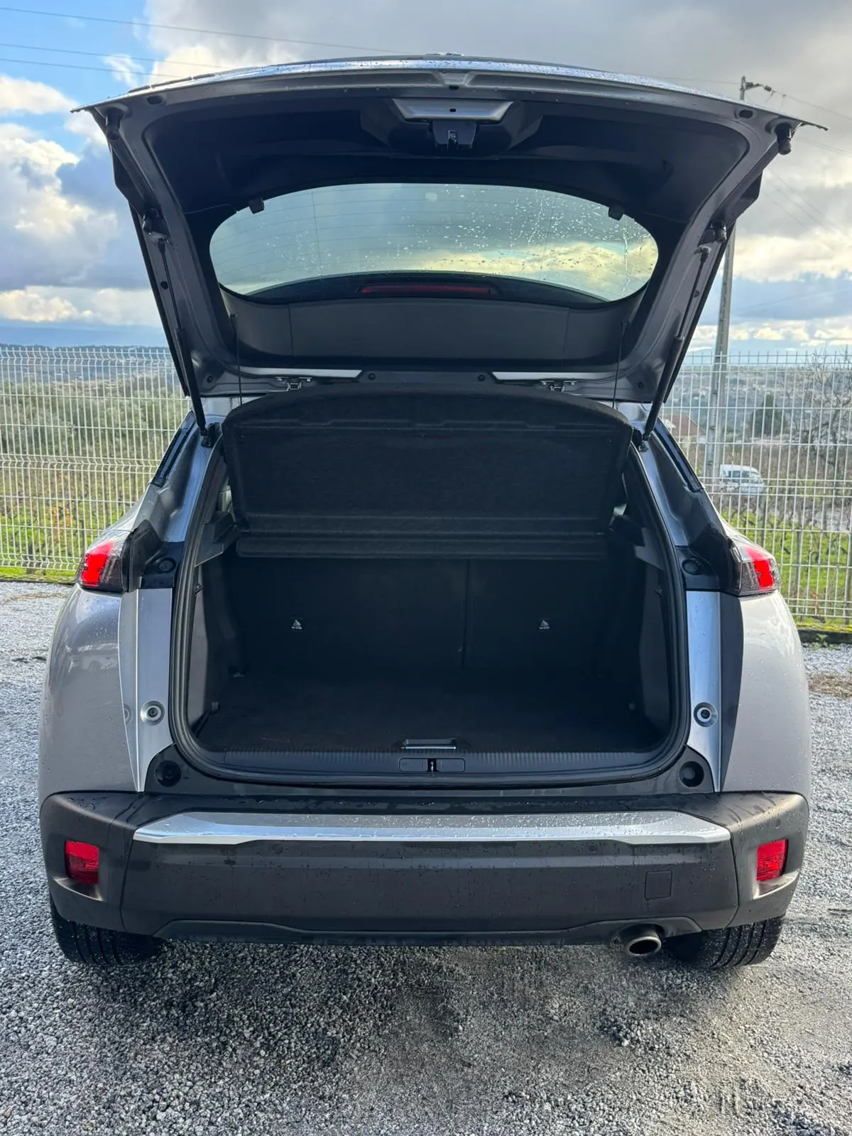 Peugeot 2008 1.5 BlueHDi Allure Pack 8