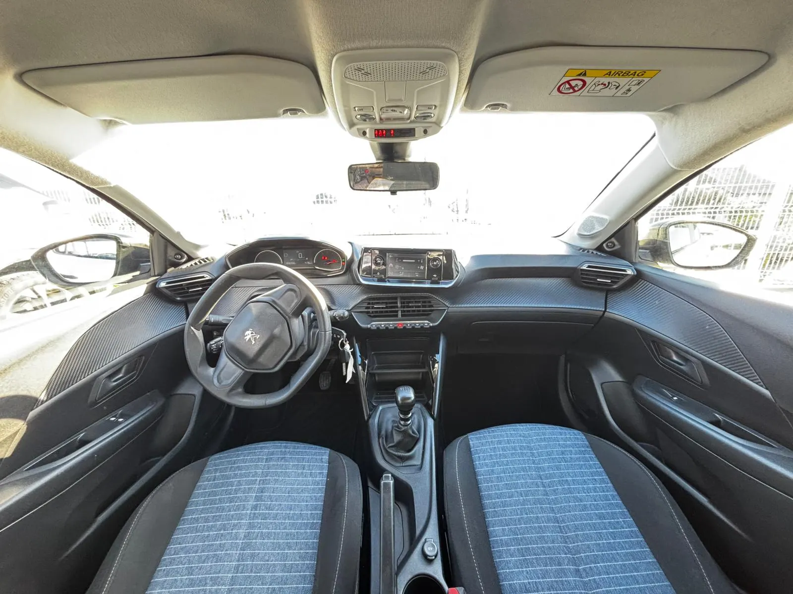 Peugeot 208 1.5 BlueHDi Active Pack 6