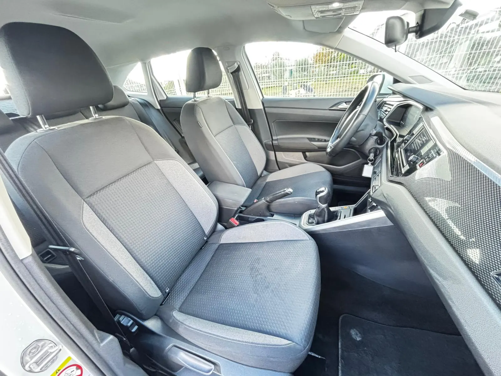 Volkswagen Taigo 1.0 TSI Life 8