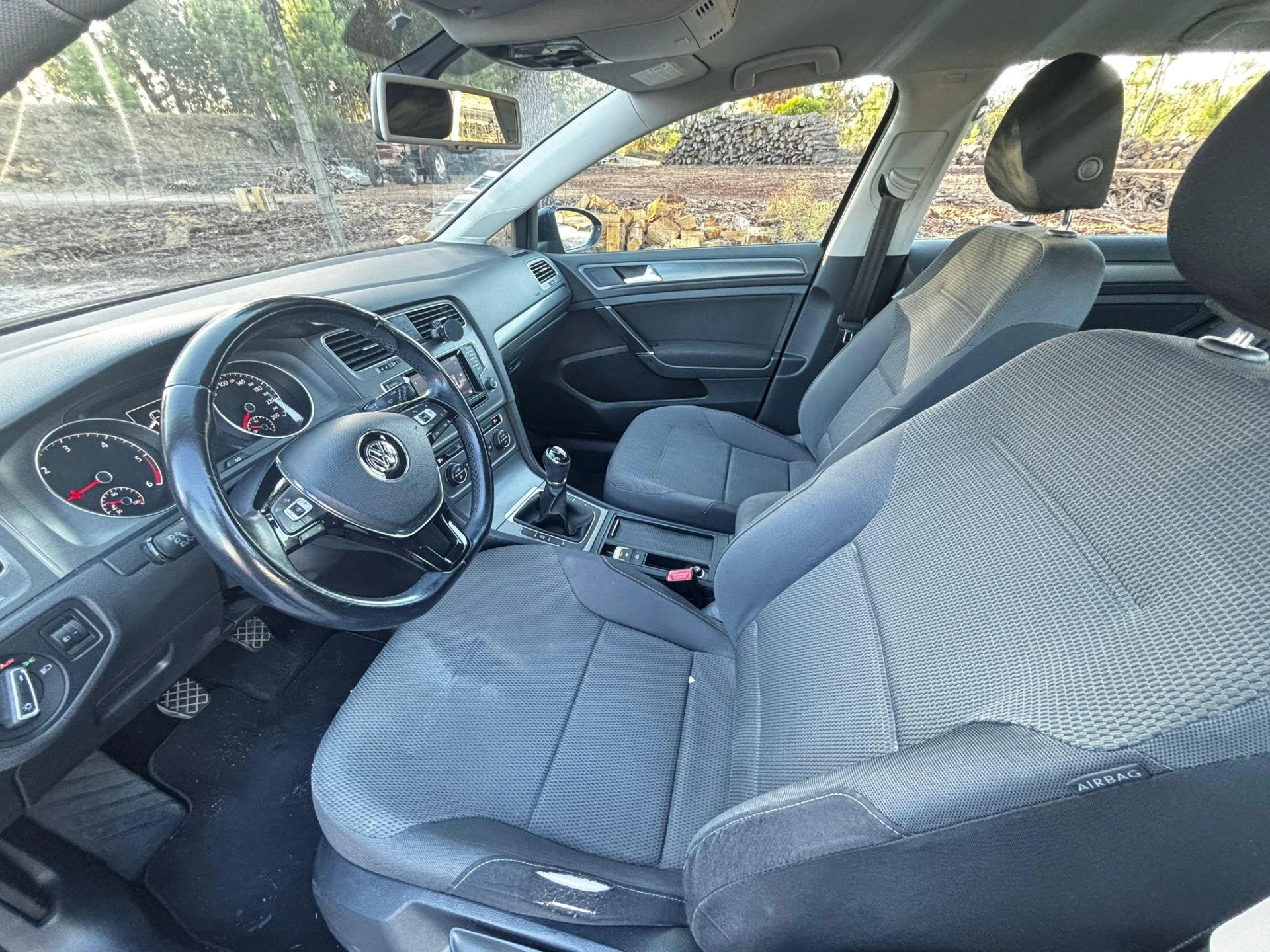 Volkswagen Golf 1.6 TDi Edition 11
