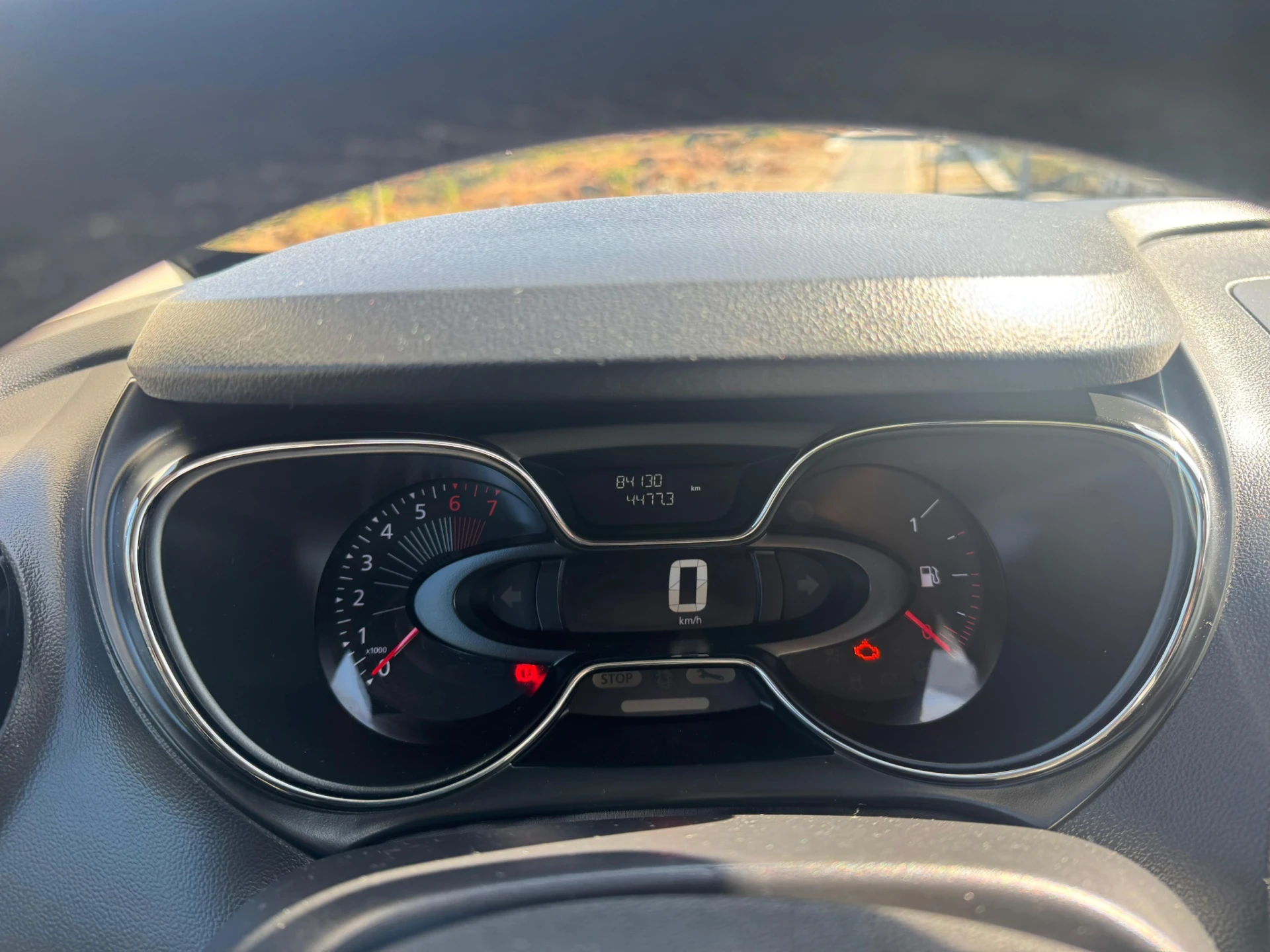 Renault Captur 0.9 TCE Exclusive 7