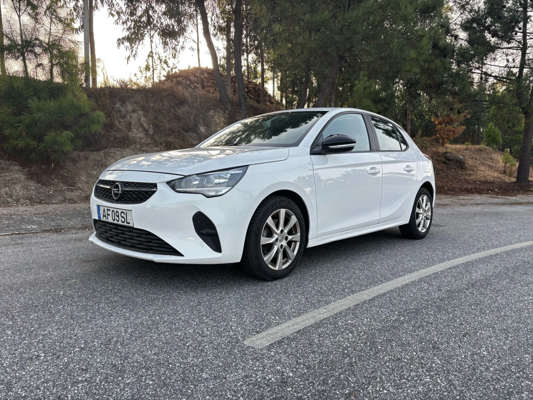 Opel Corsa 1.5 D Edition 13