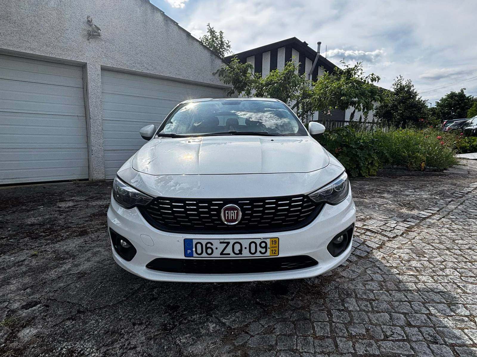 Fiat Tipo 1.3 M-Jet Easy 5