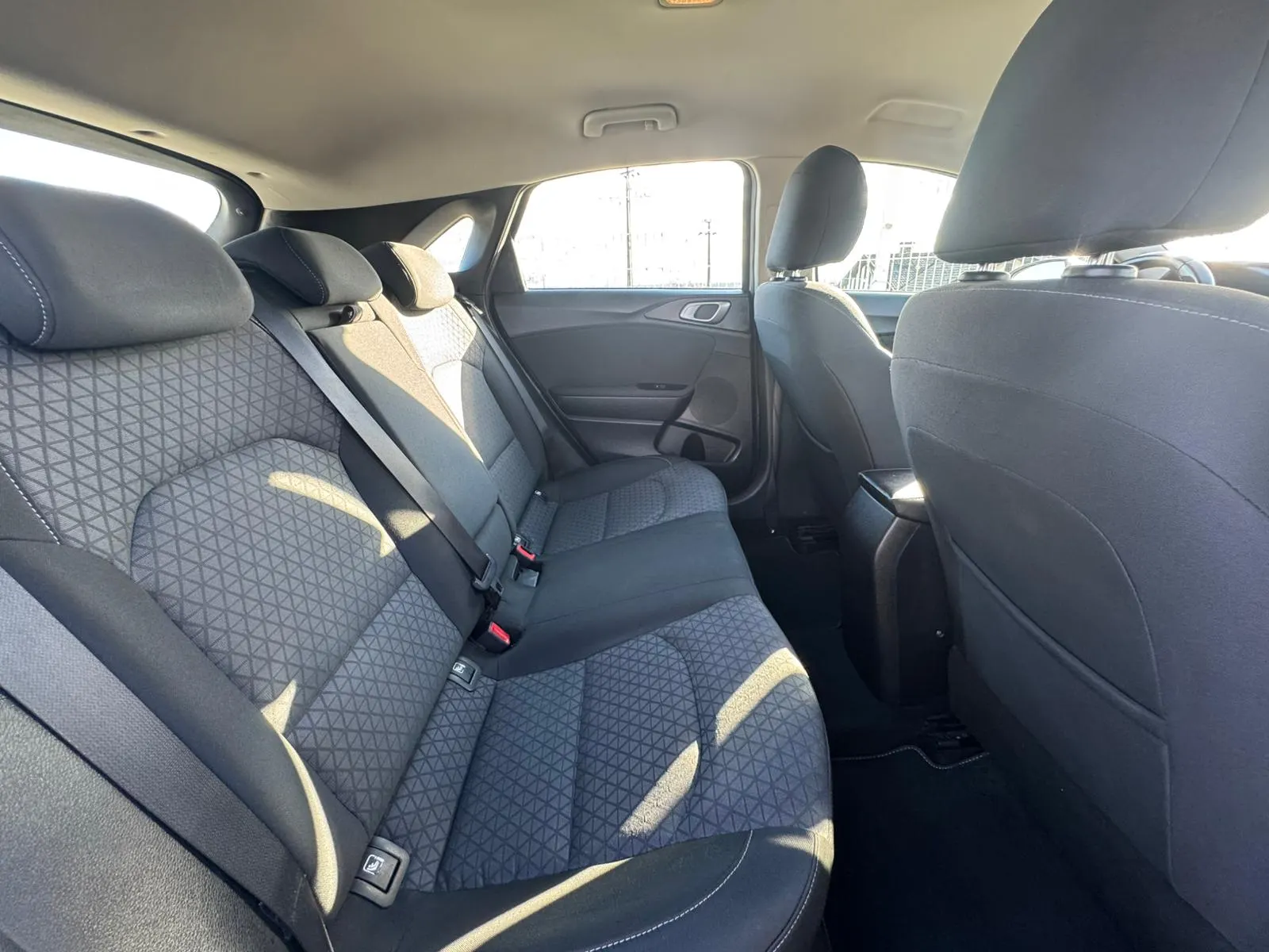 Kia Ceed 1.0 T-GDI GT Line+SRF 5