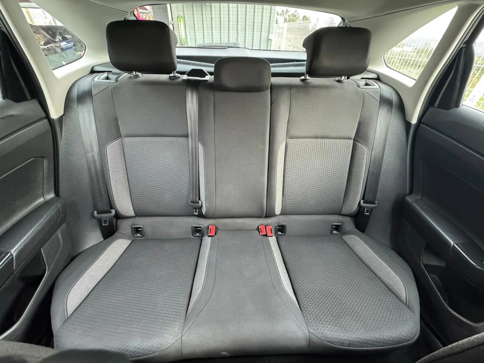 Volkswagen Taigo 1.0 TSI Life 10