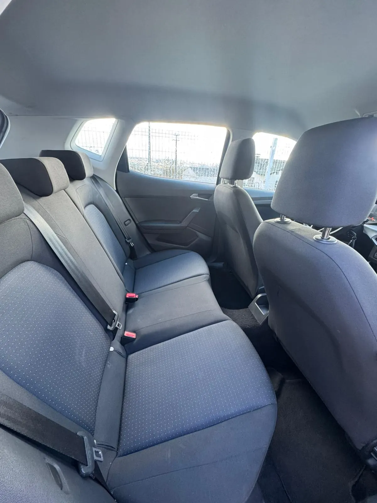 SEAT Arona 1.0 TSI Xperience 7