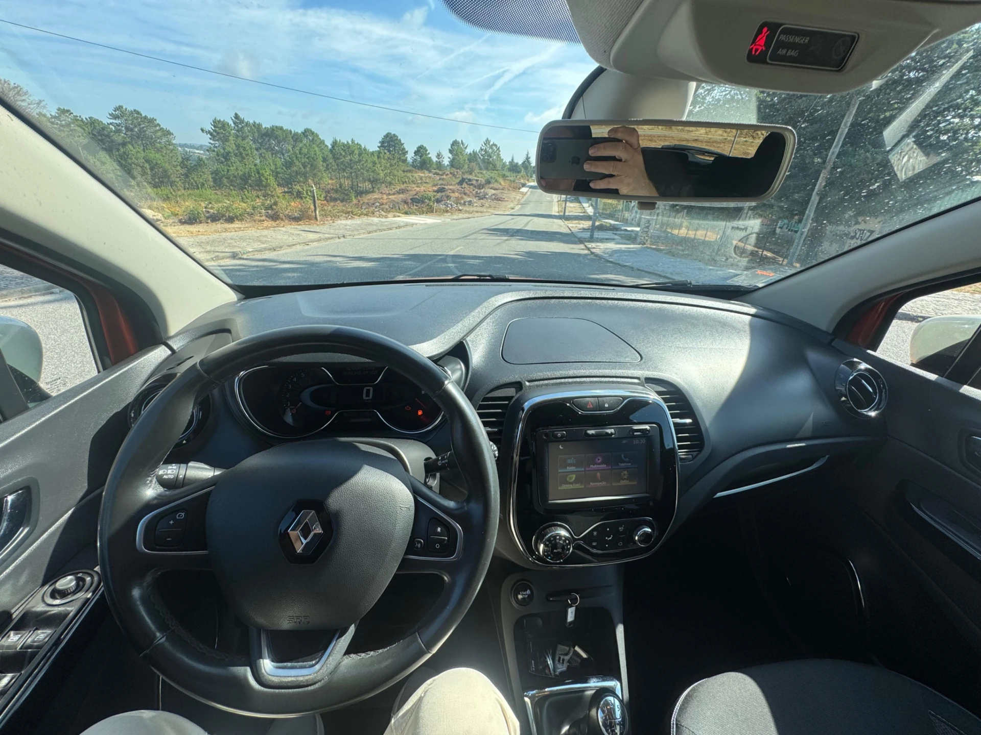 Renault Captur 0.9 TCE Exclusive 3