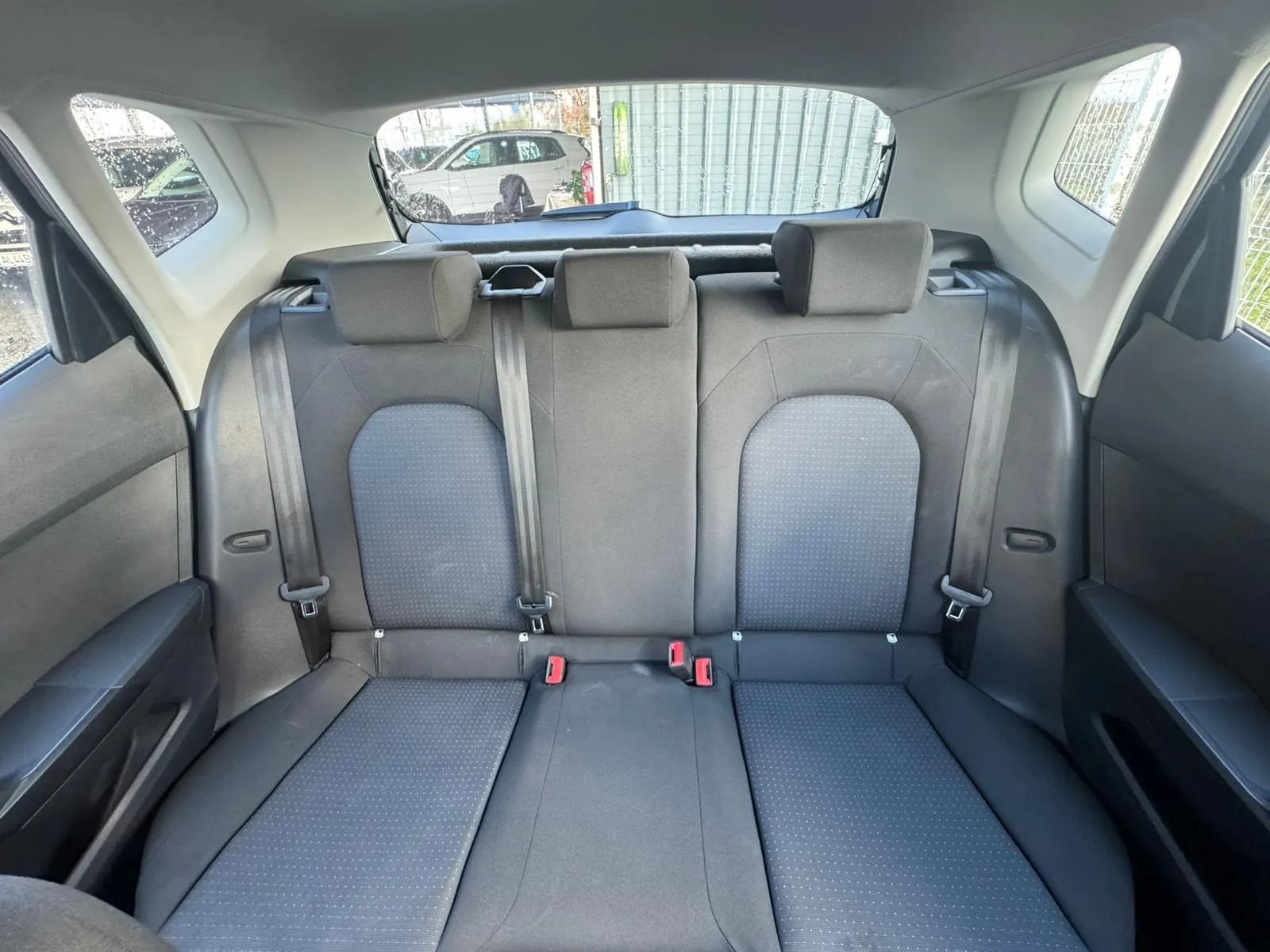 SEAT Arona 1.0 TSI Xperience 9