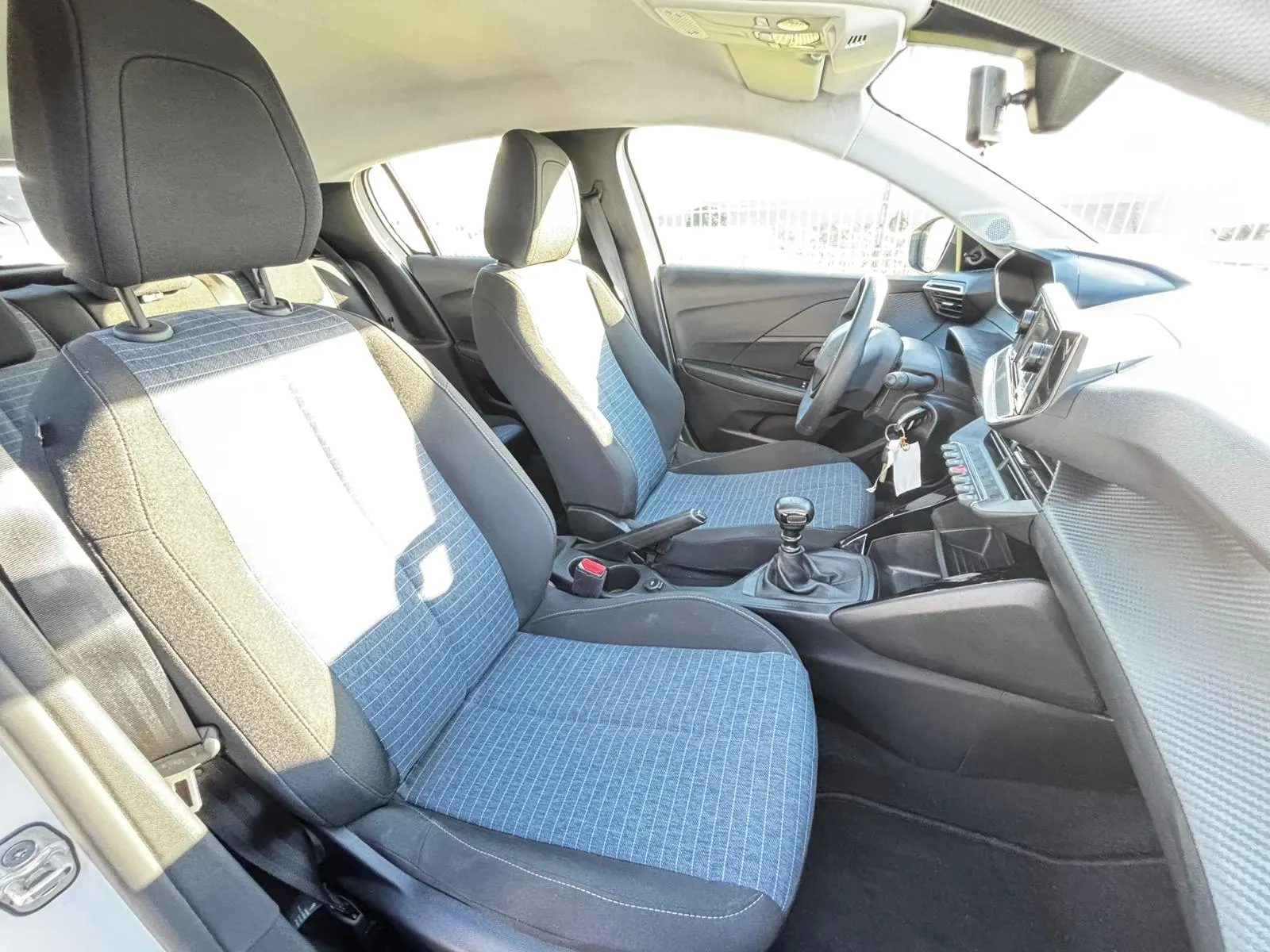 Peugeot 208 1.5 BlueHDi Active Pack 11