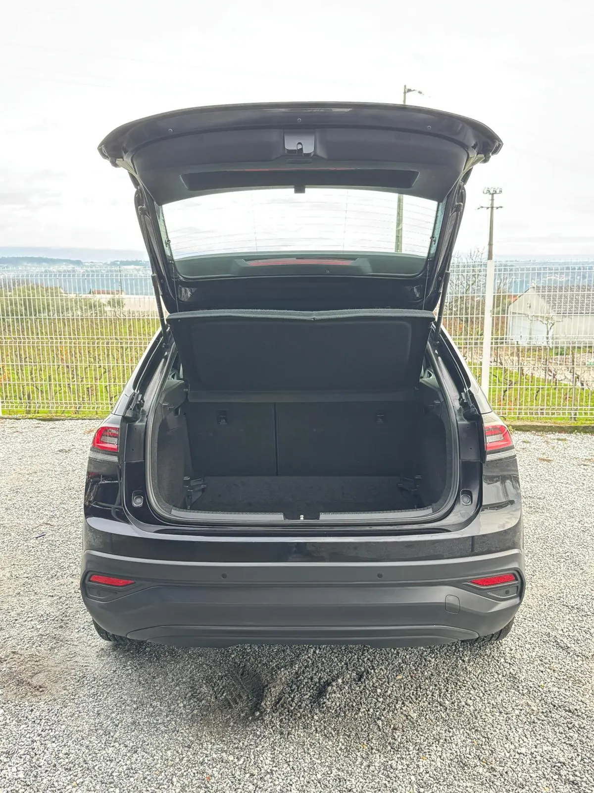 Volkswagen Taigo 1.0 TSI Life 6