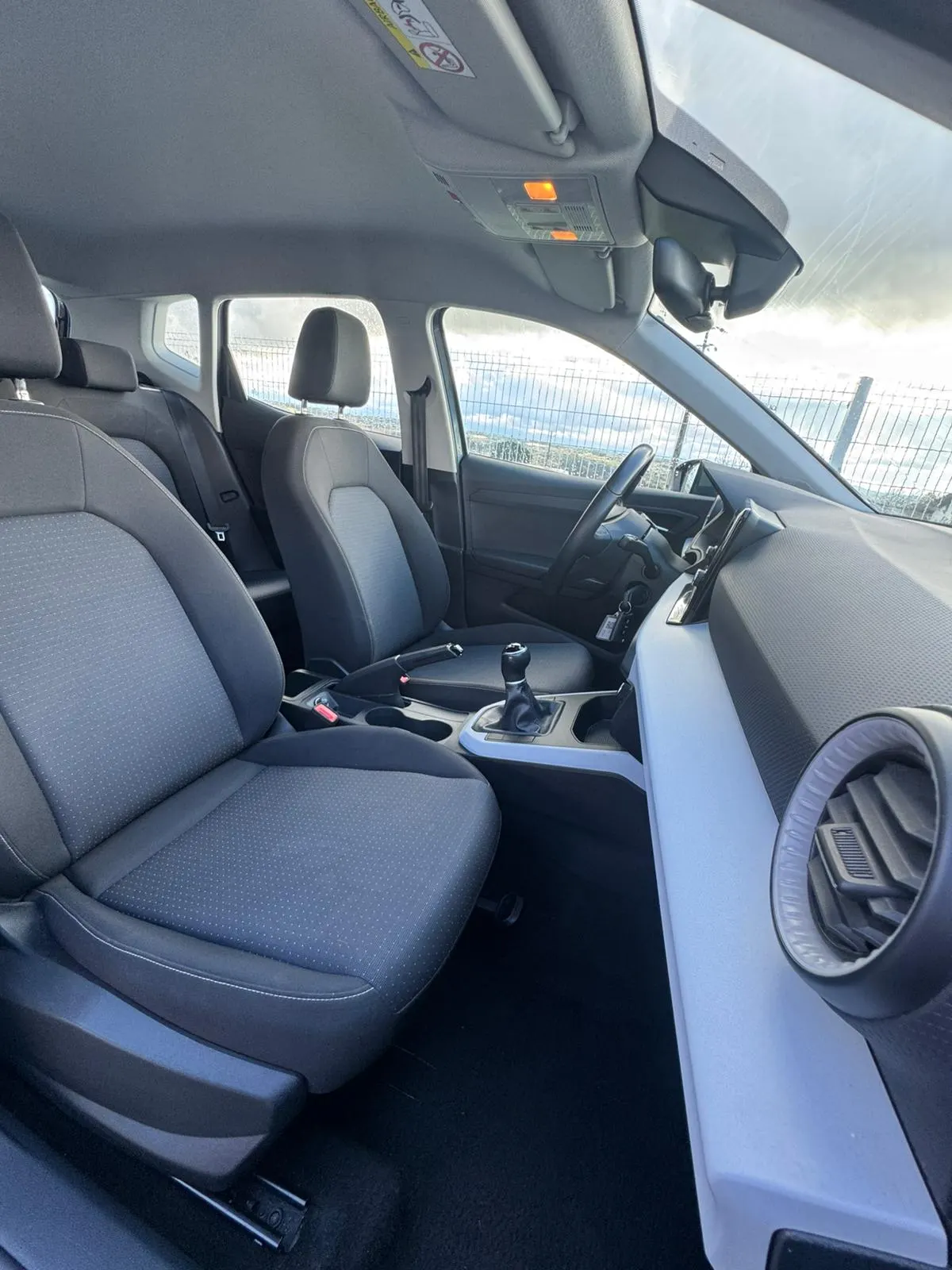 SEAT Arona 1.0 TSI Xperience 5