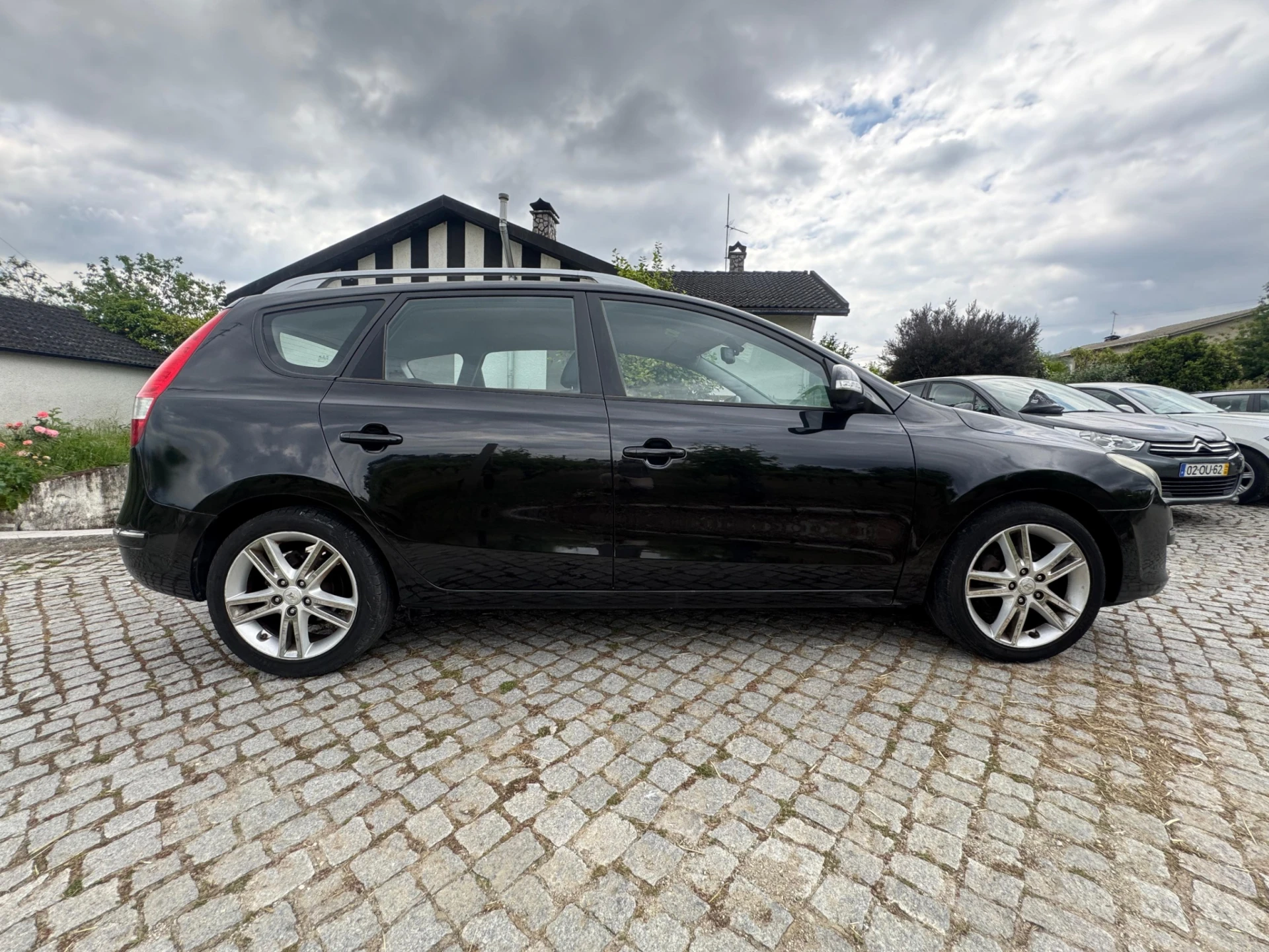Hyundai i30 SW null 4