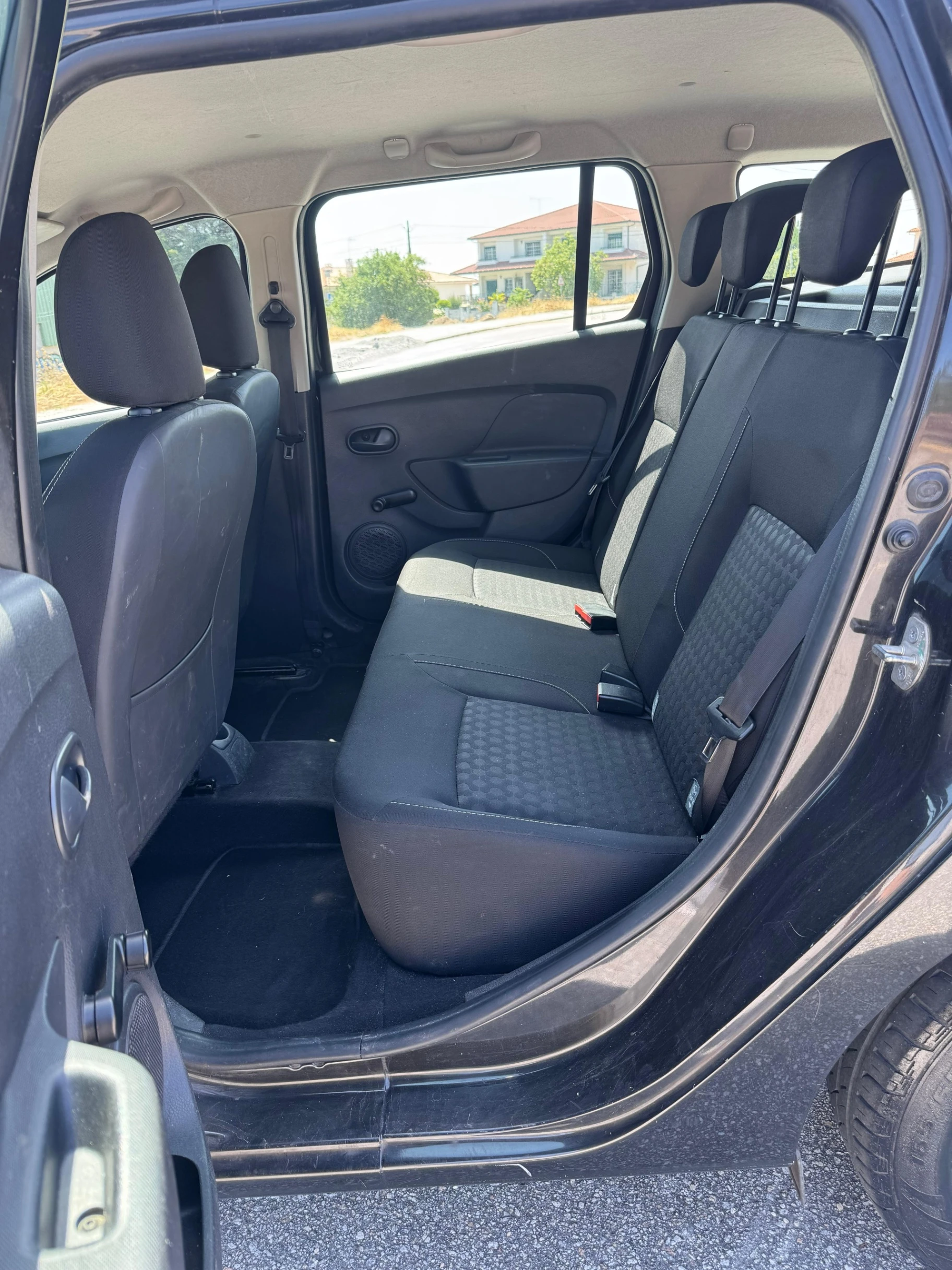 Dacia Logan MCV Laureate 9