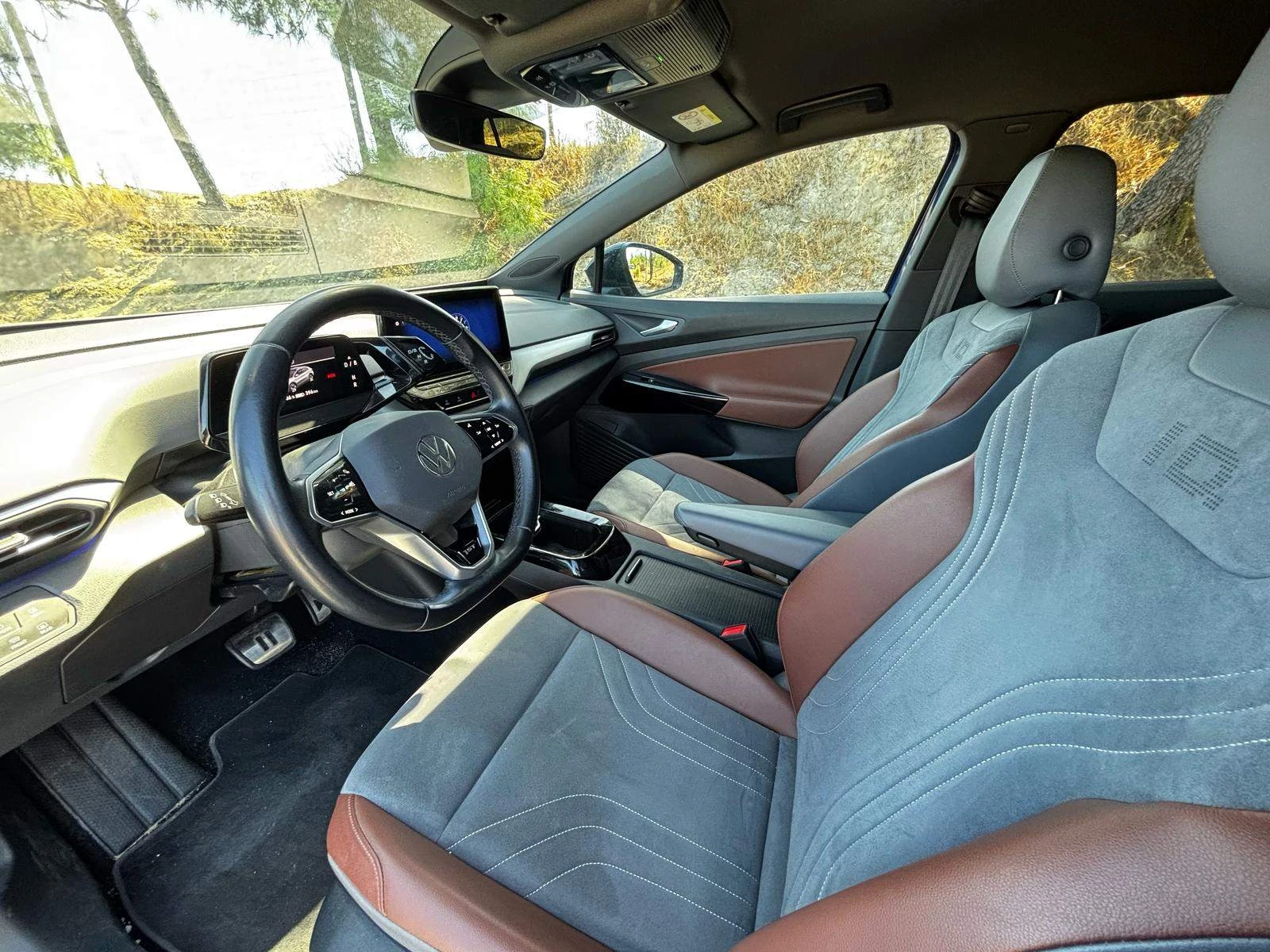 Volkswagen ID.4 77 kWh Pro Performance 1st 13