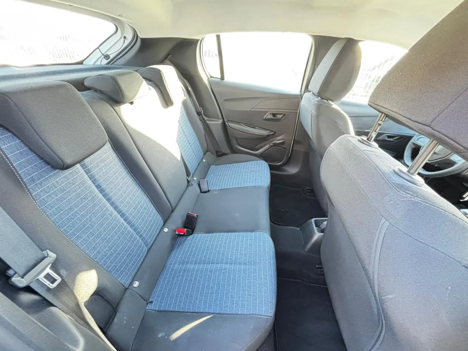 Peugeot 208 1.5 BlueHDi Active Pack 9