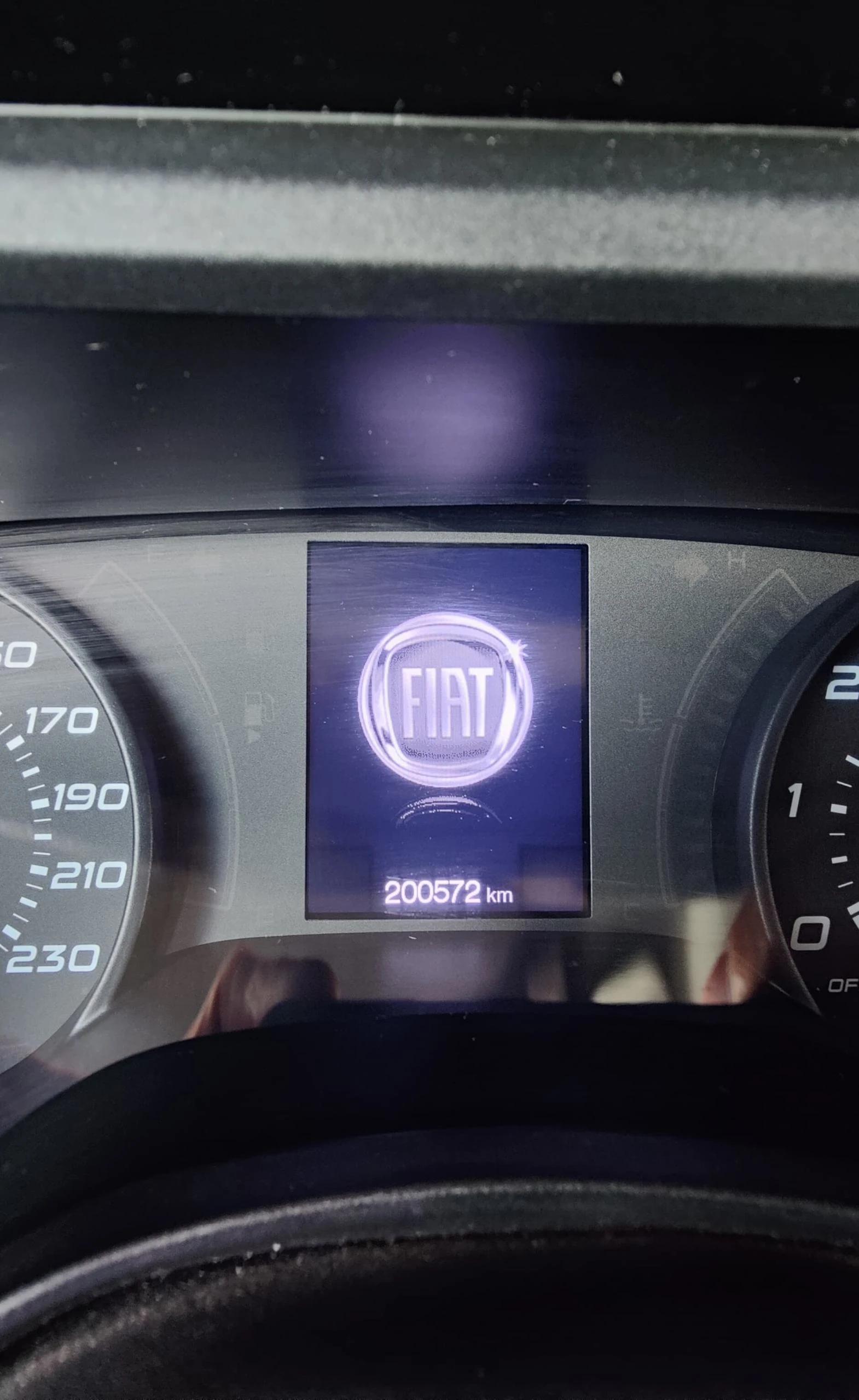 Fiat Tipo 1.6 M-Jet Easy 9