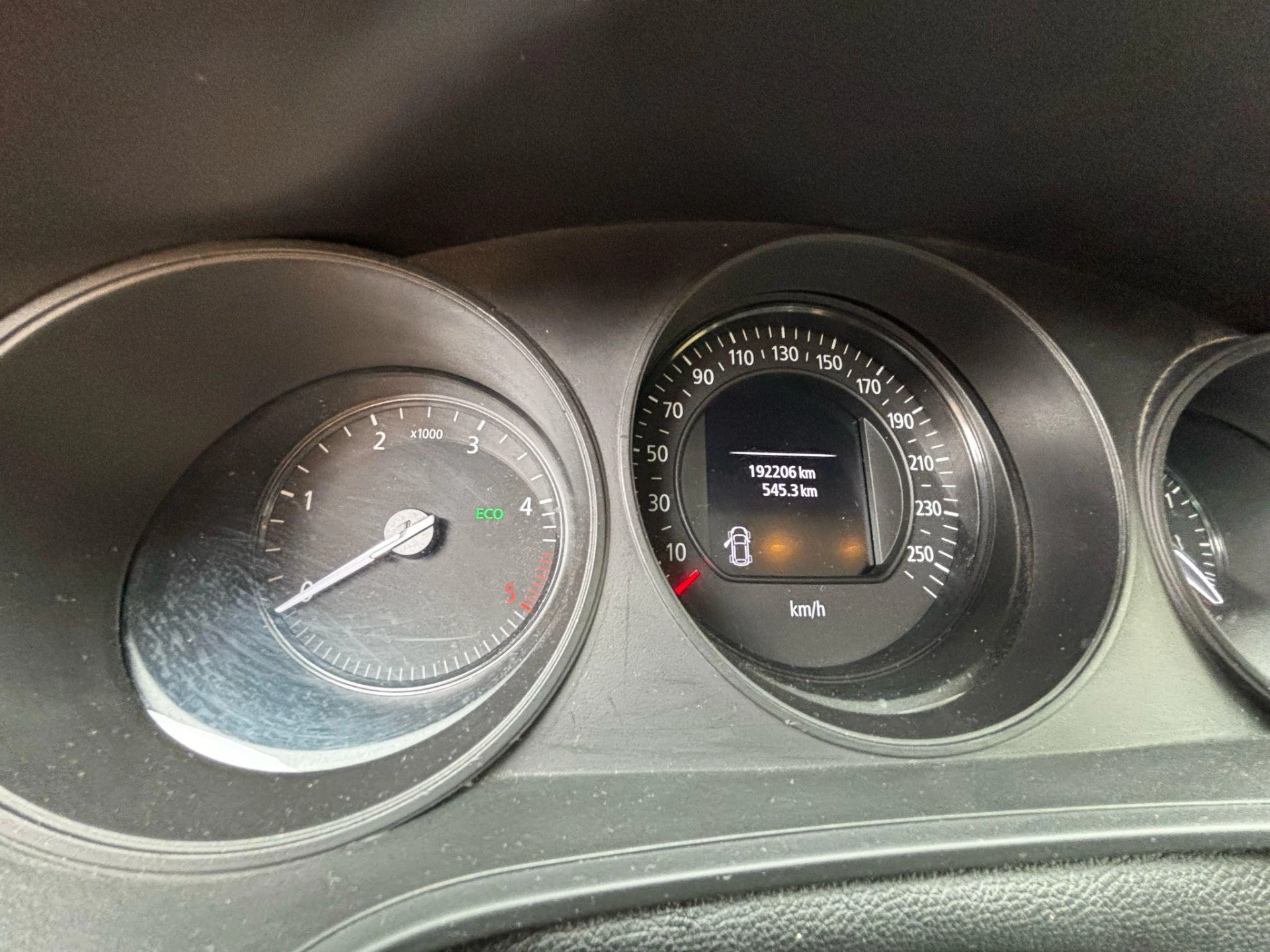 Renault Mégane Sport Tourer 1.5 Blue dCi Limited 12