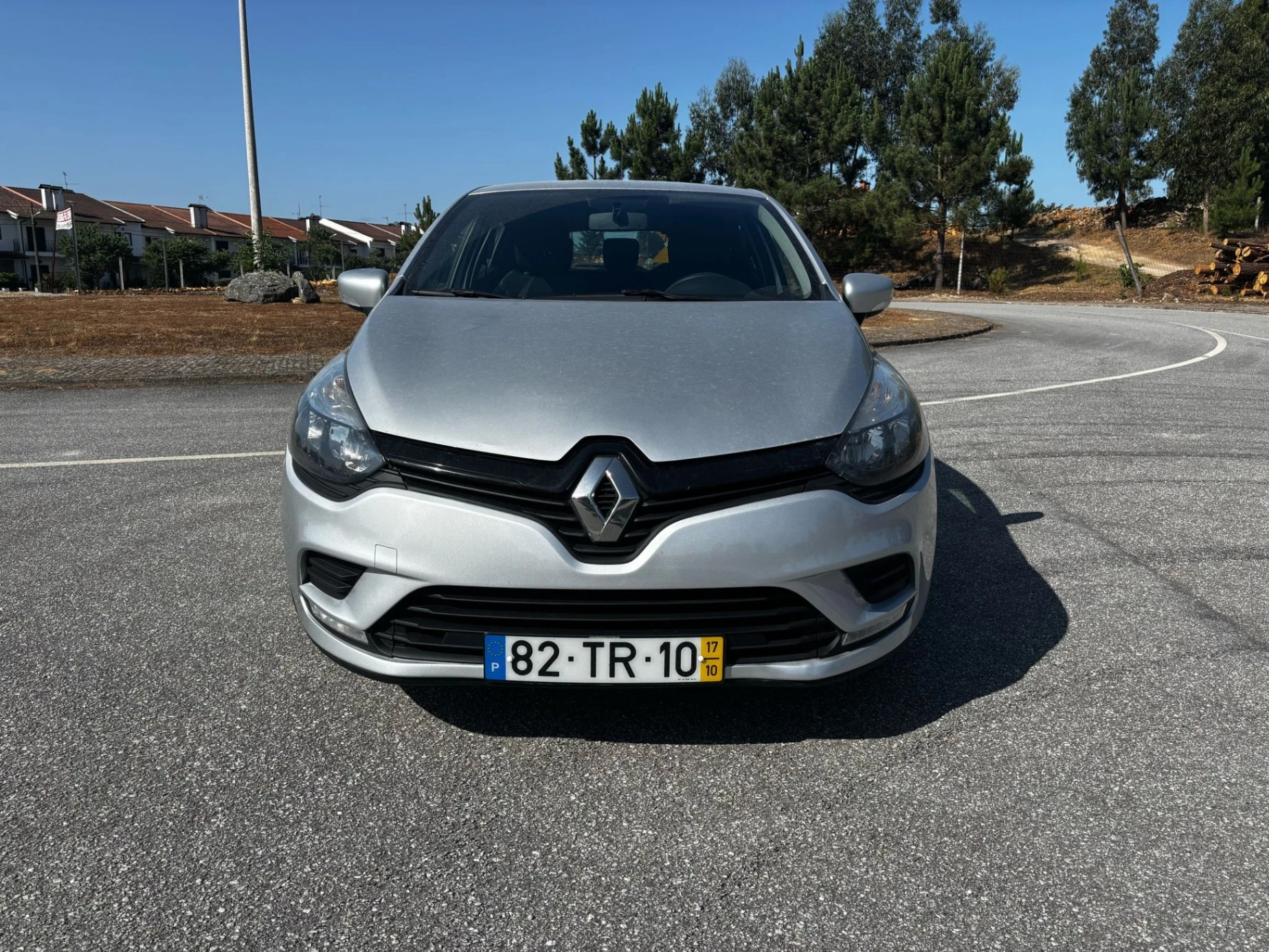 Renault Clio IV Hatchback 1.5 dCi 9
