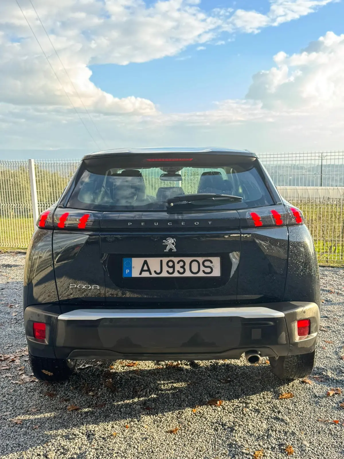 Peugeot 2008 1.5 BlueHDi Active Pack 10