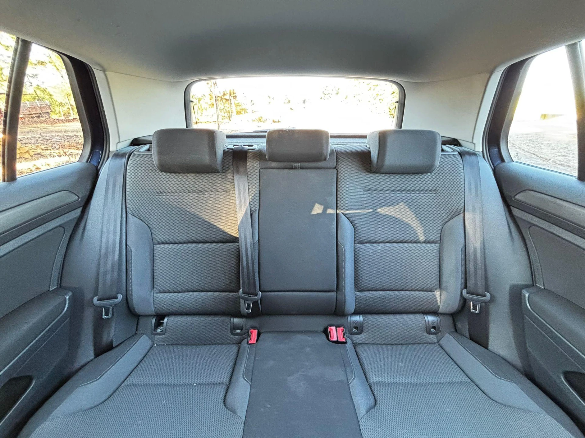 Volkswagen Golf 1.6 TDi Edition 10