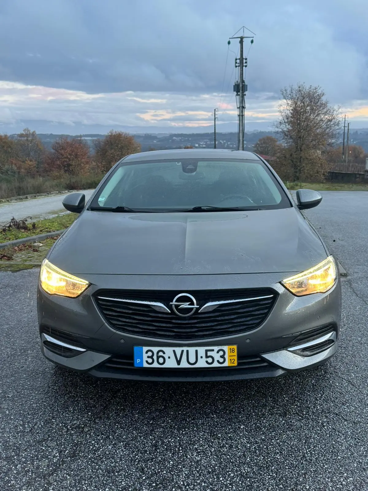 Opel Insignia Grand Sport 1.6 CDTi Business Edition 8