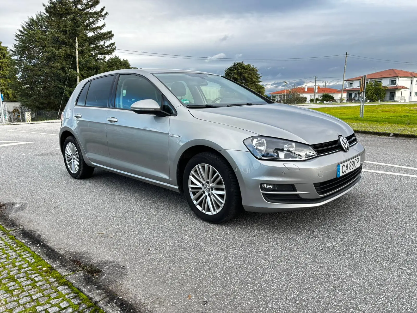 Volkswagen Golf 5