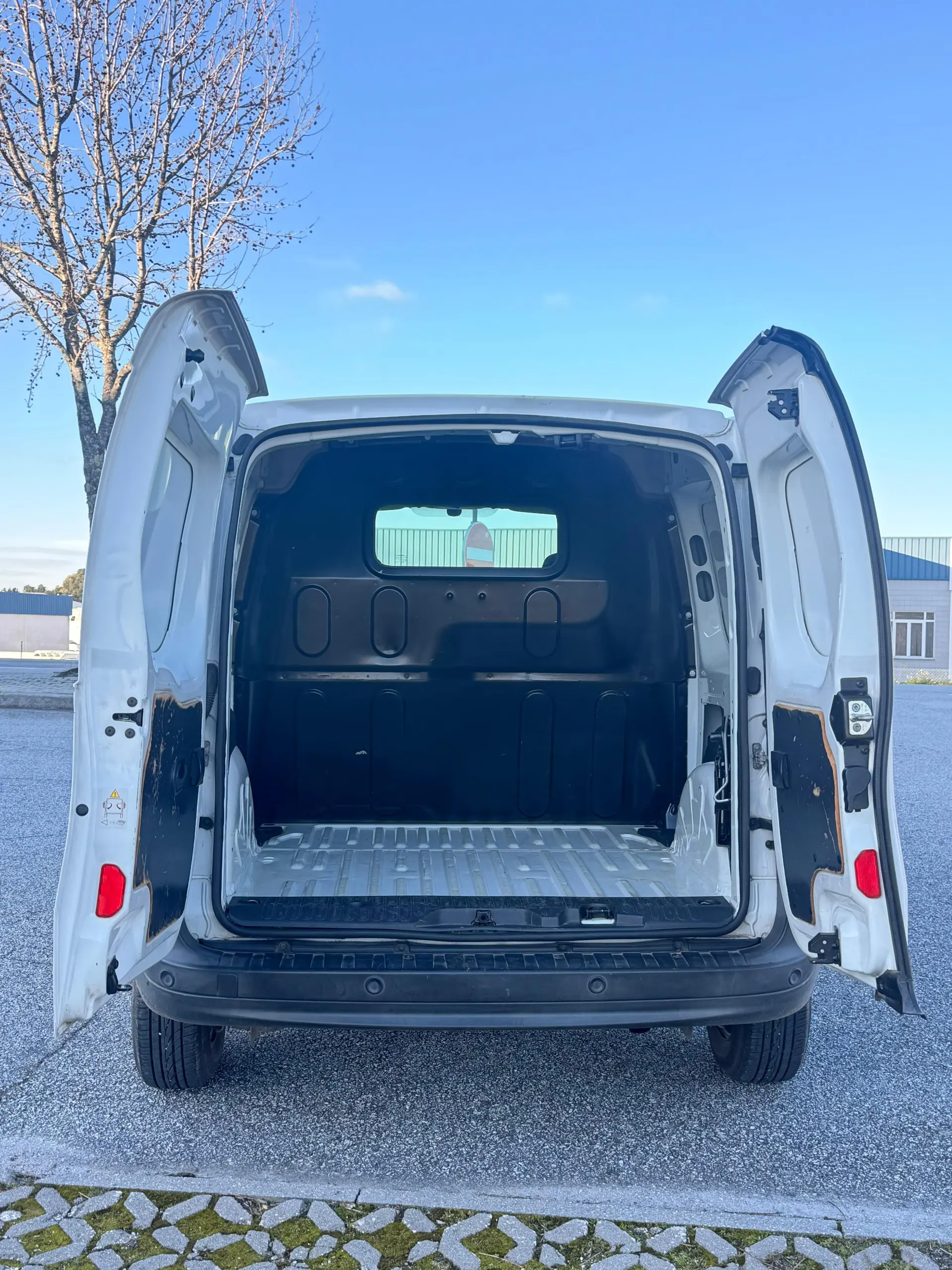 Renault Kangoo 1.5 dCi Pack 5