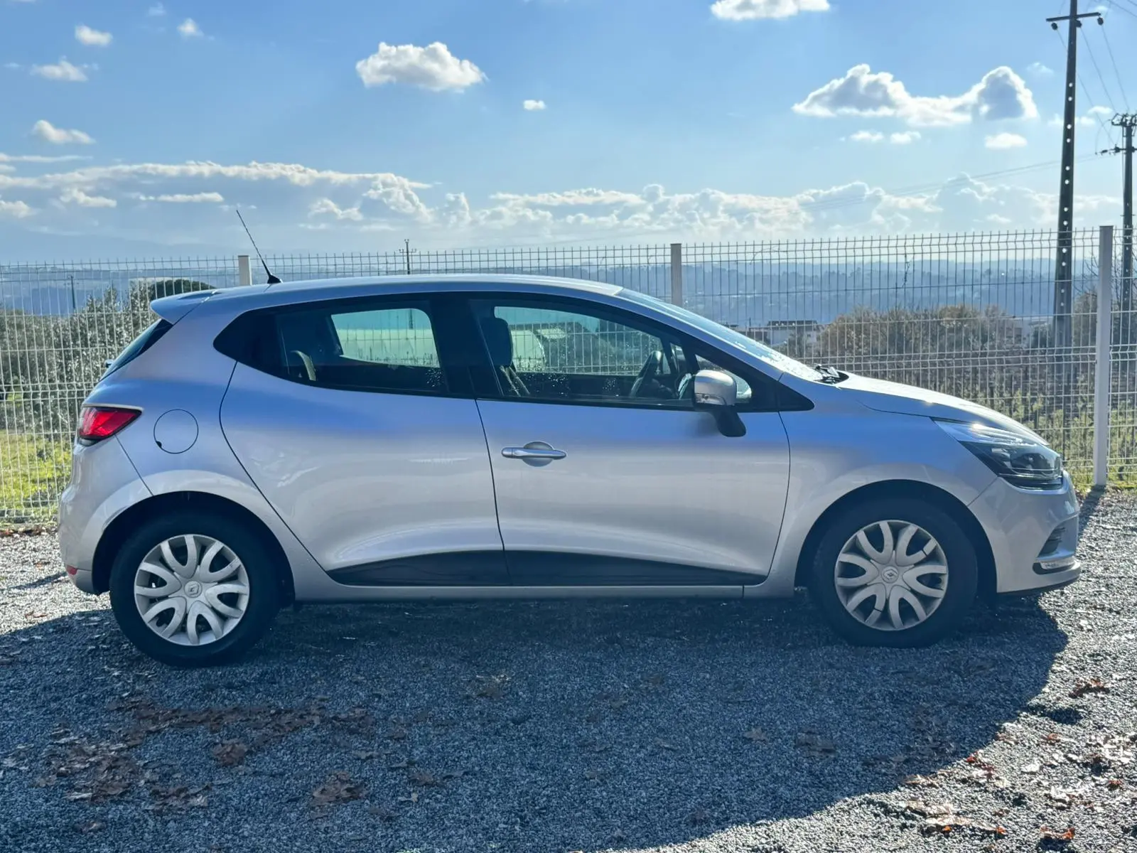 Renault Clio 1.5 dCi Zen C/PM+Pneu+P.R&Go 4