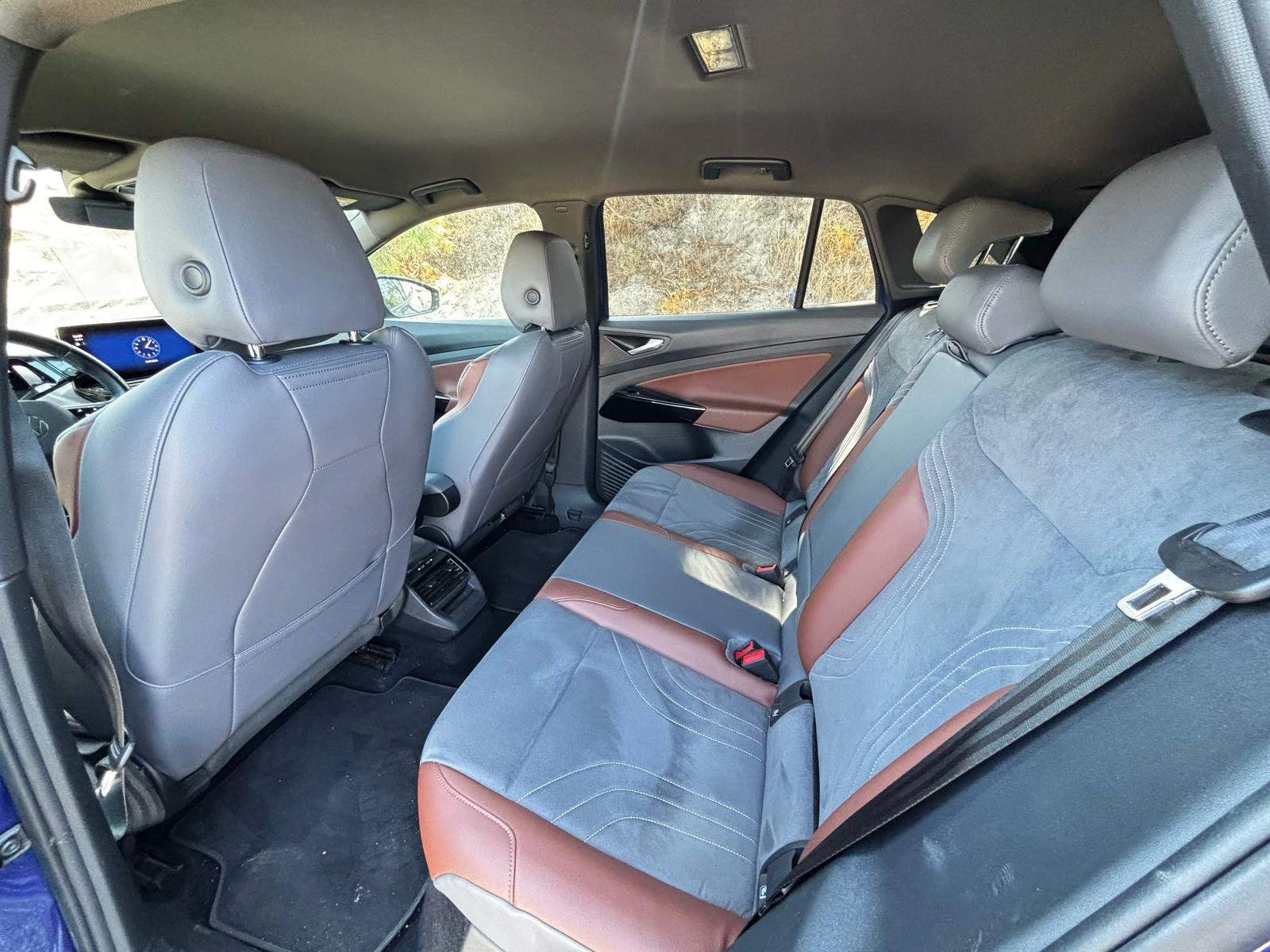 Volkswagen ID.4 77 kWh Pro Performance 1st 10