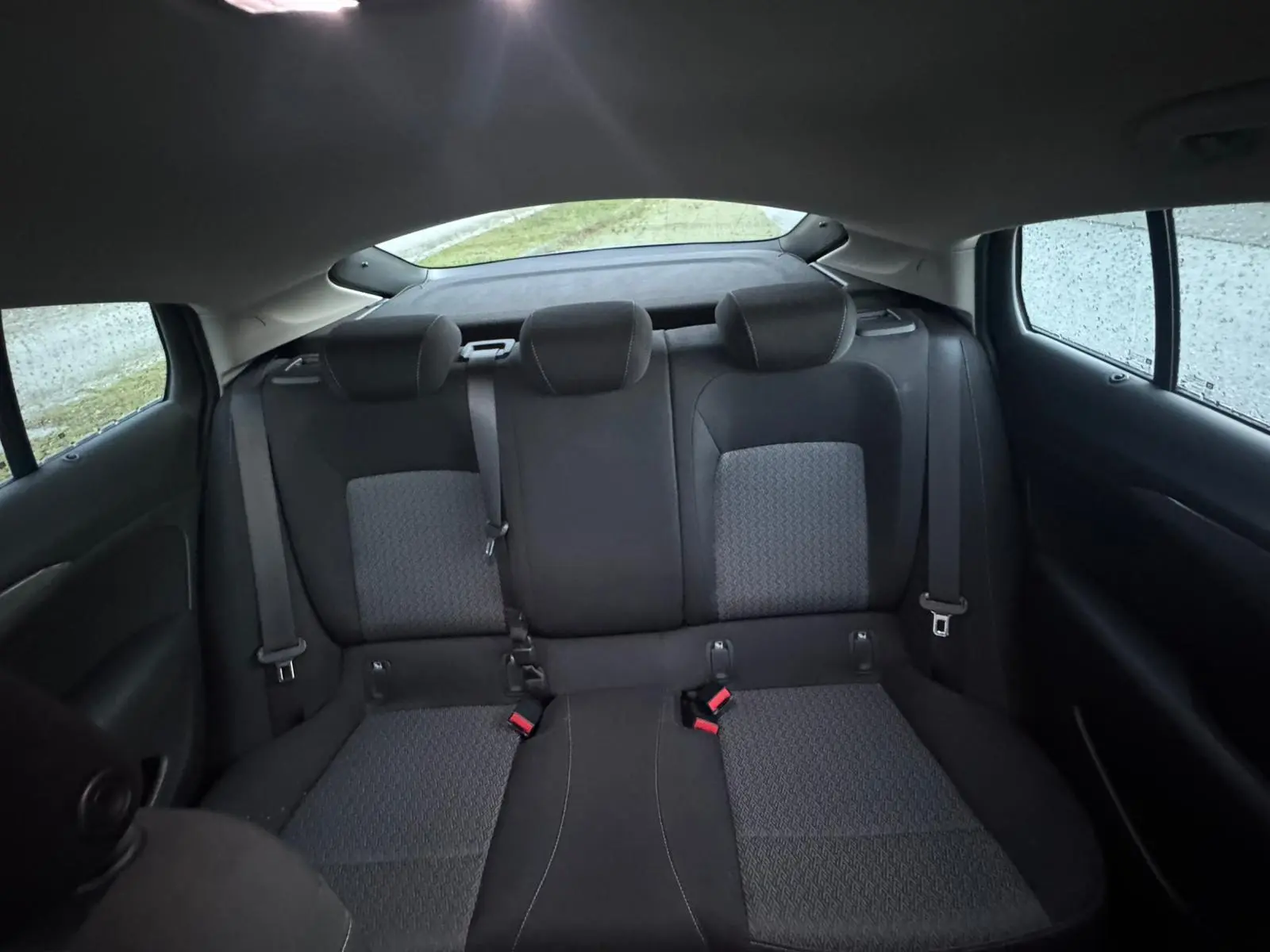 Opel Insignia Grand Sport 1.6 CDTi Business Edition 7