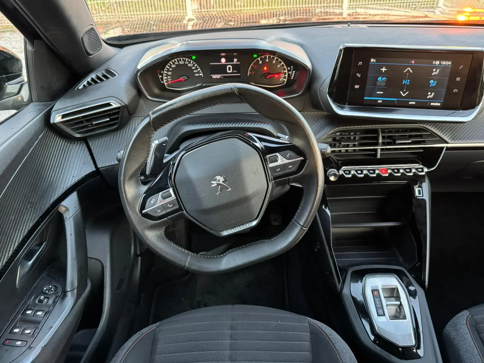 Peugeot 2008 1.5 BlueHDi Active Pack EAT8 3