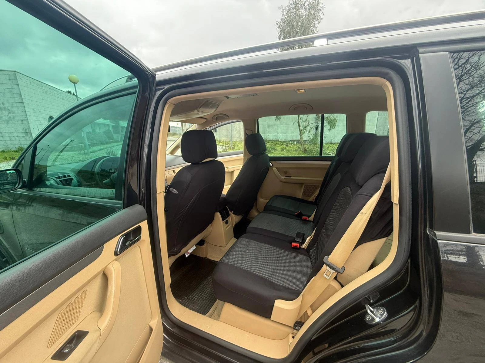 Volkswagen Touran I 2.0 TDI 16V 22