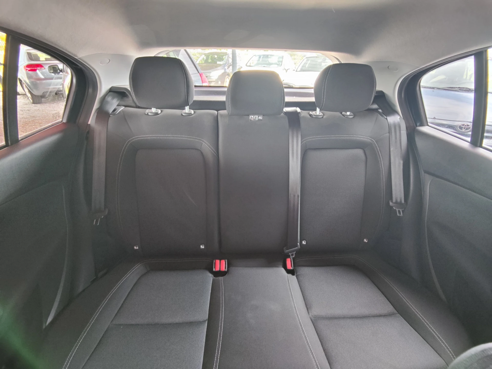 Fiat Tipo 1.6 M-Jet Easy 10