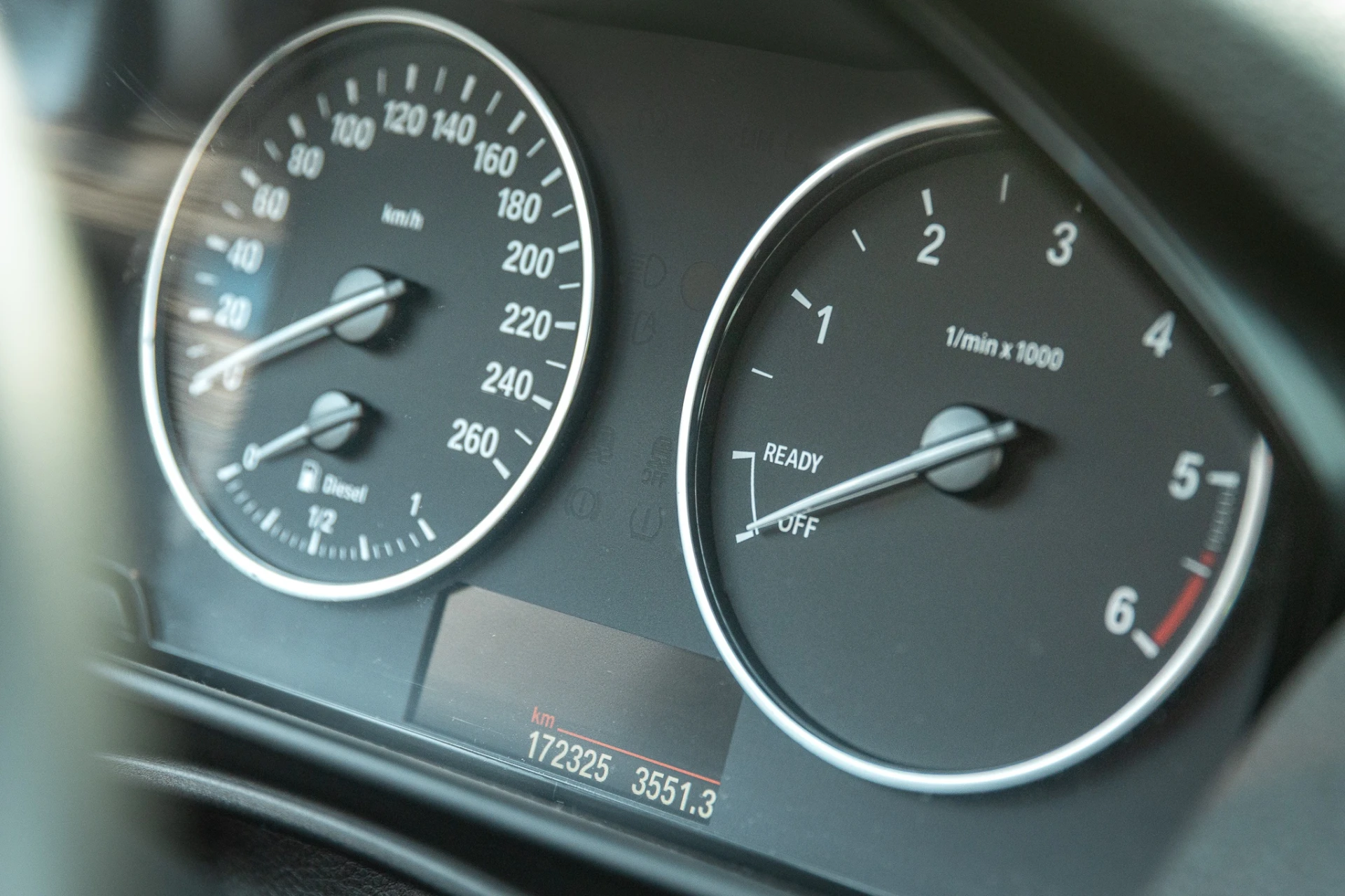 BMW 120 d Line Urban 7