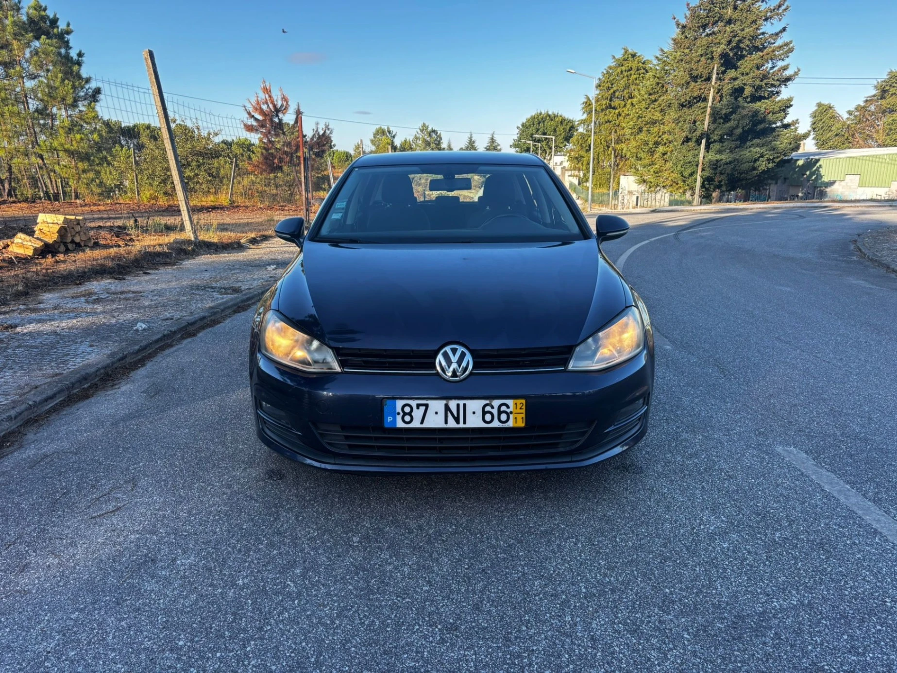 Volkswagen Golf 1.6 TDi Edition 4