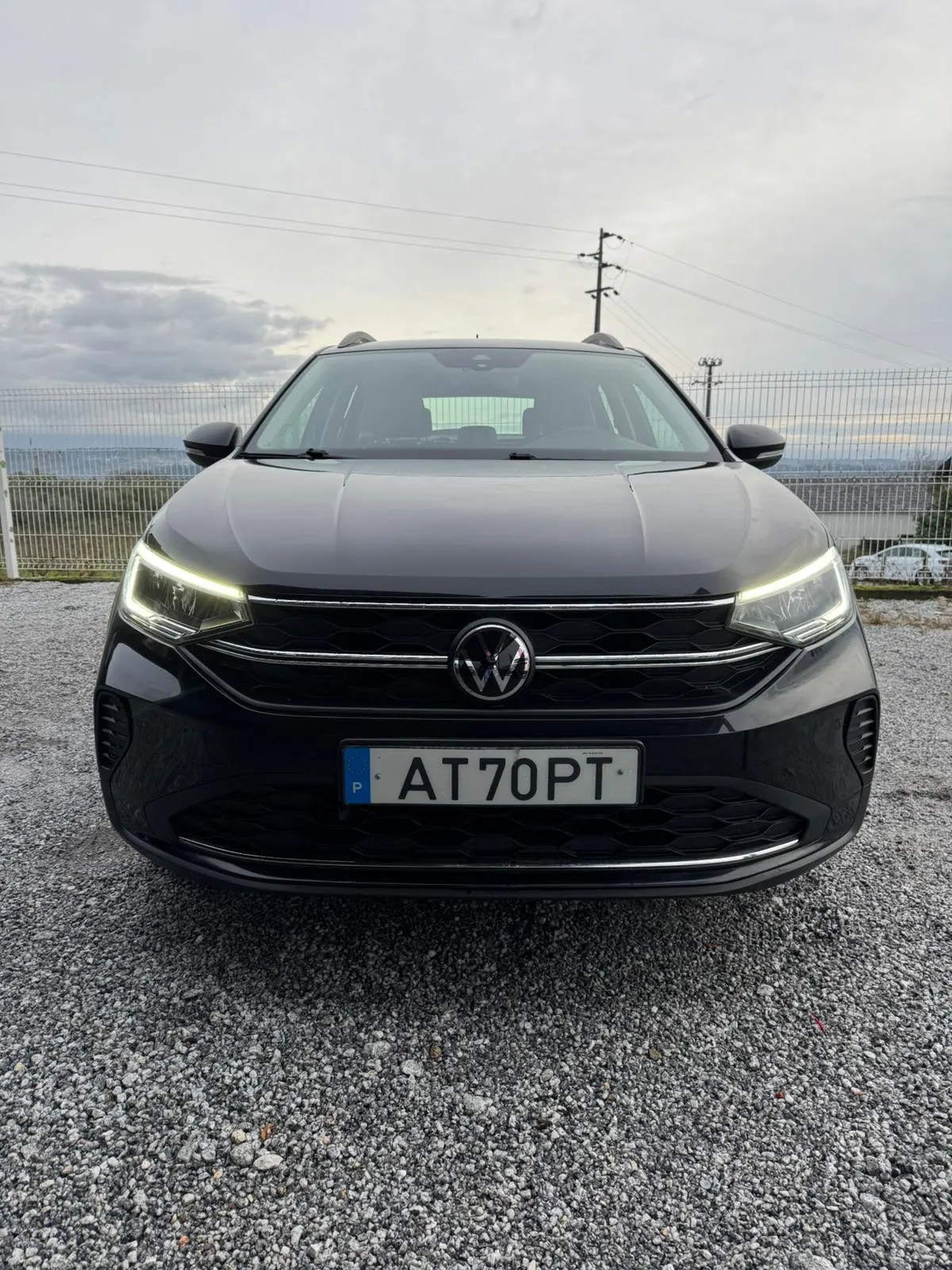 Volkswagen Taigo 1.0 TSI Life 5